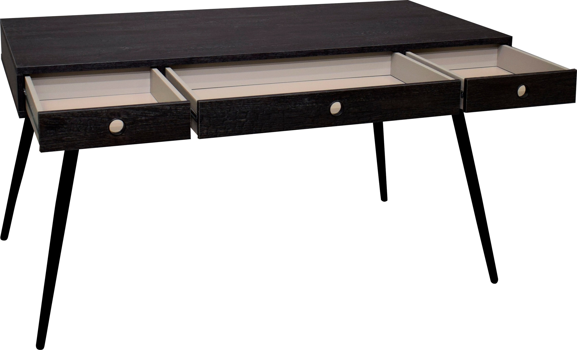 Schreibtisch »Big System Office«, Breite 140 cm