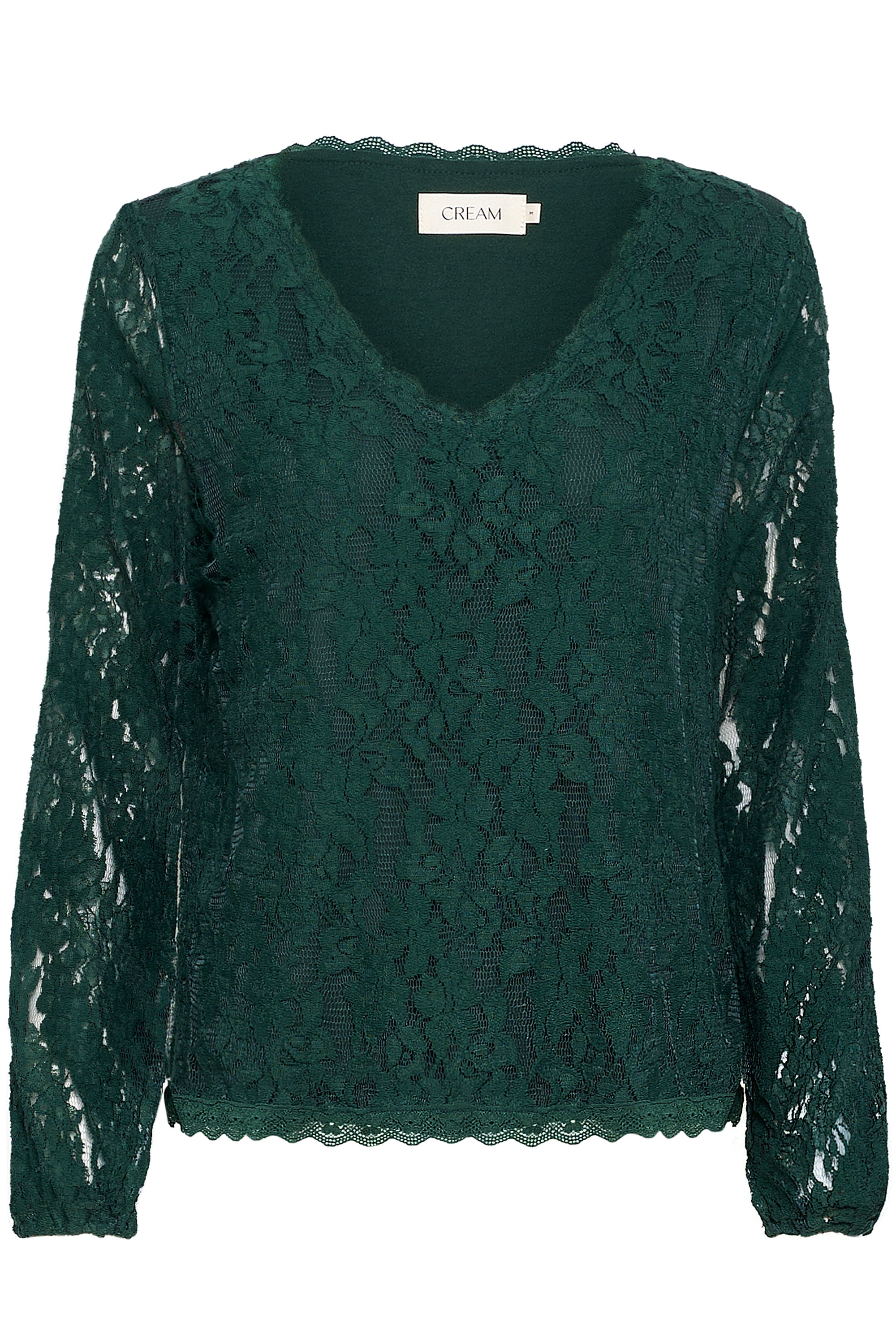 Cream Langarmbluse »Langarm-Bluse CRKit«
