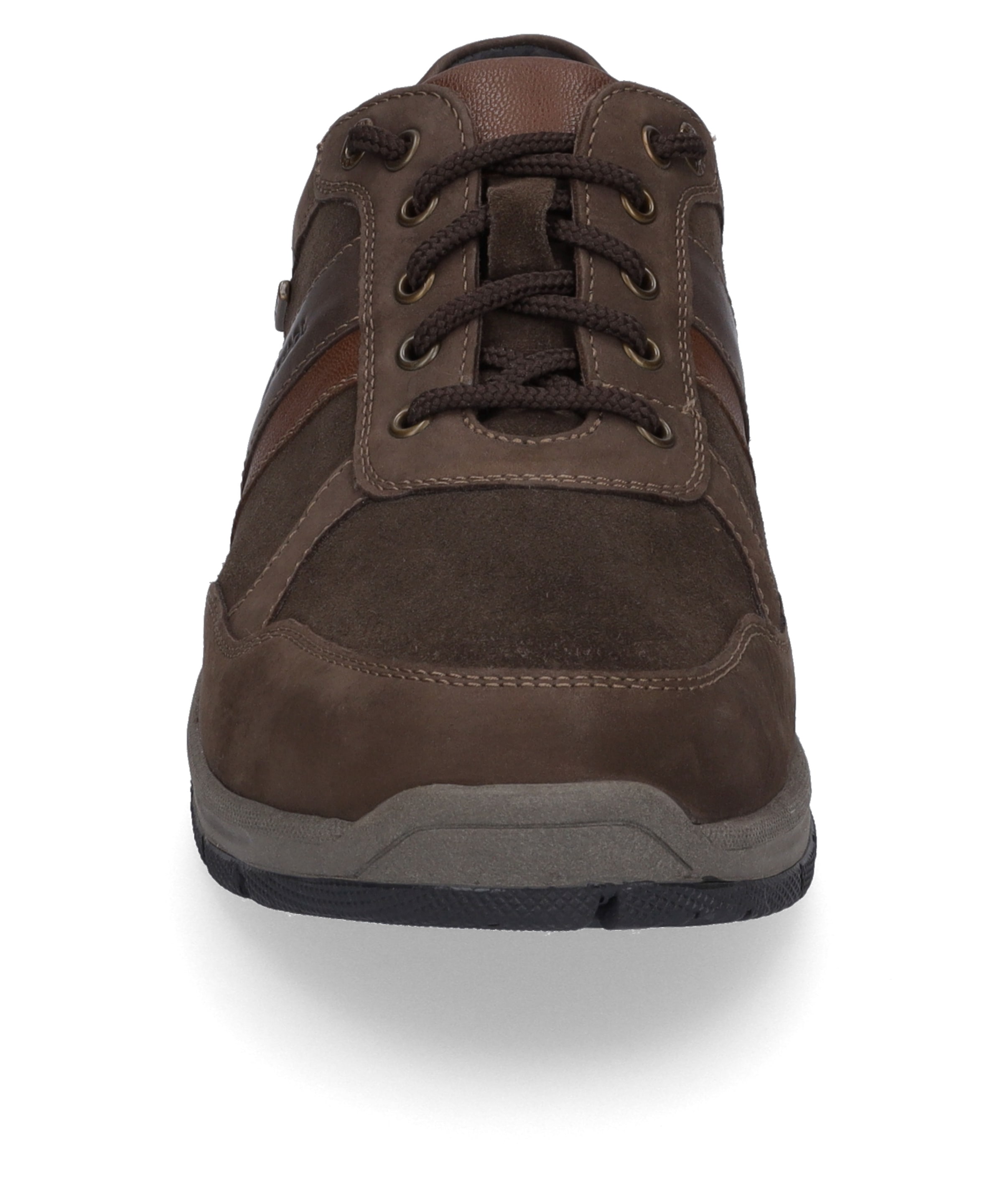 Josef Seibel Schnürschuh »Lenny 51, braun-kombi«
