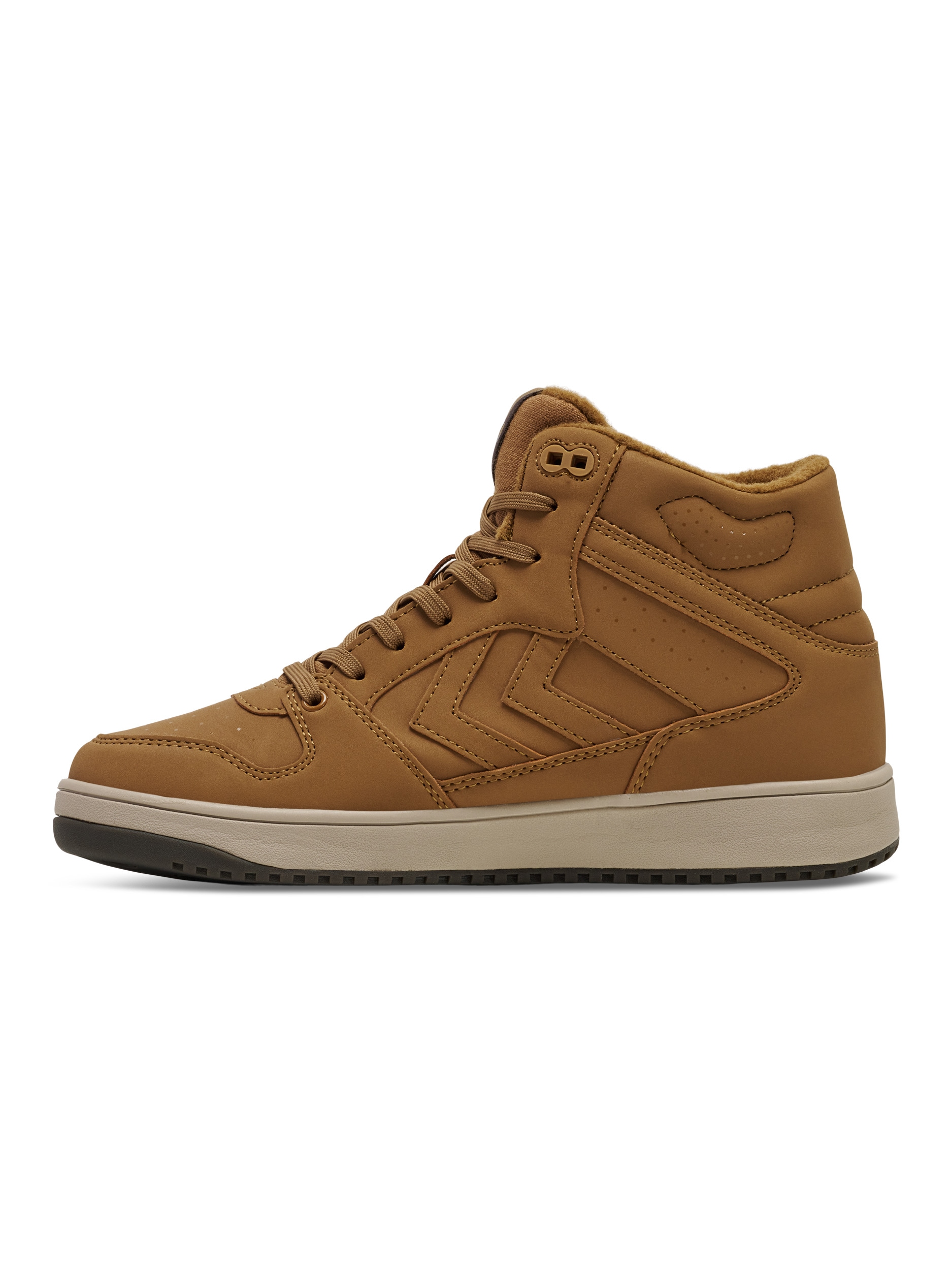 hummel Sneaker »ST. POWER PLAY MID TEX«, wasserdicht