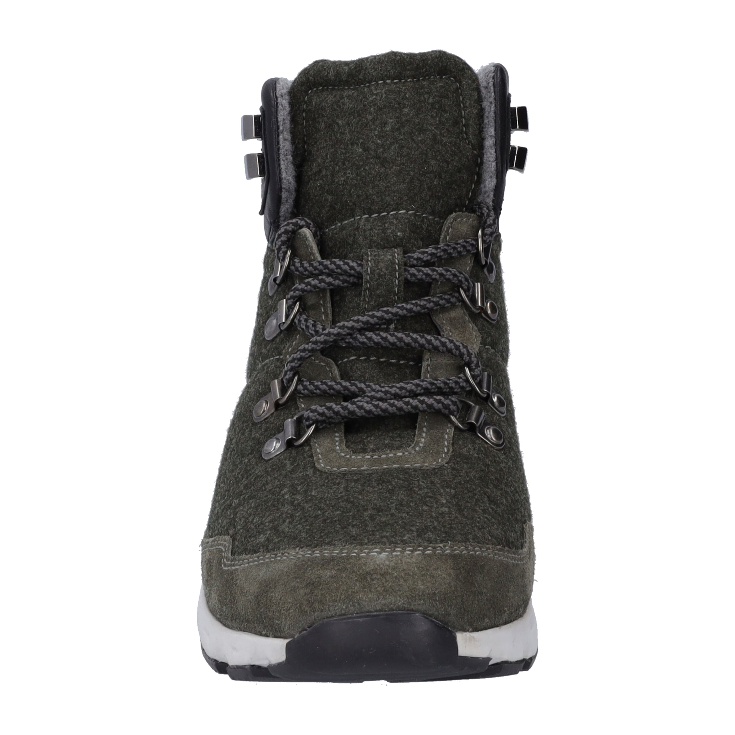 Josef Seibel Sneaker »Noah 56, moos-kombi«