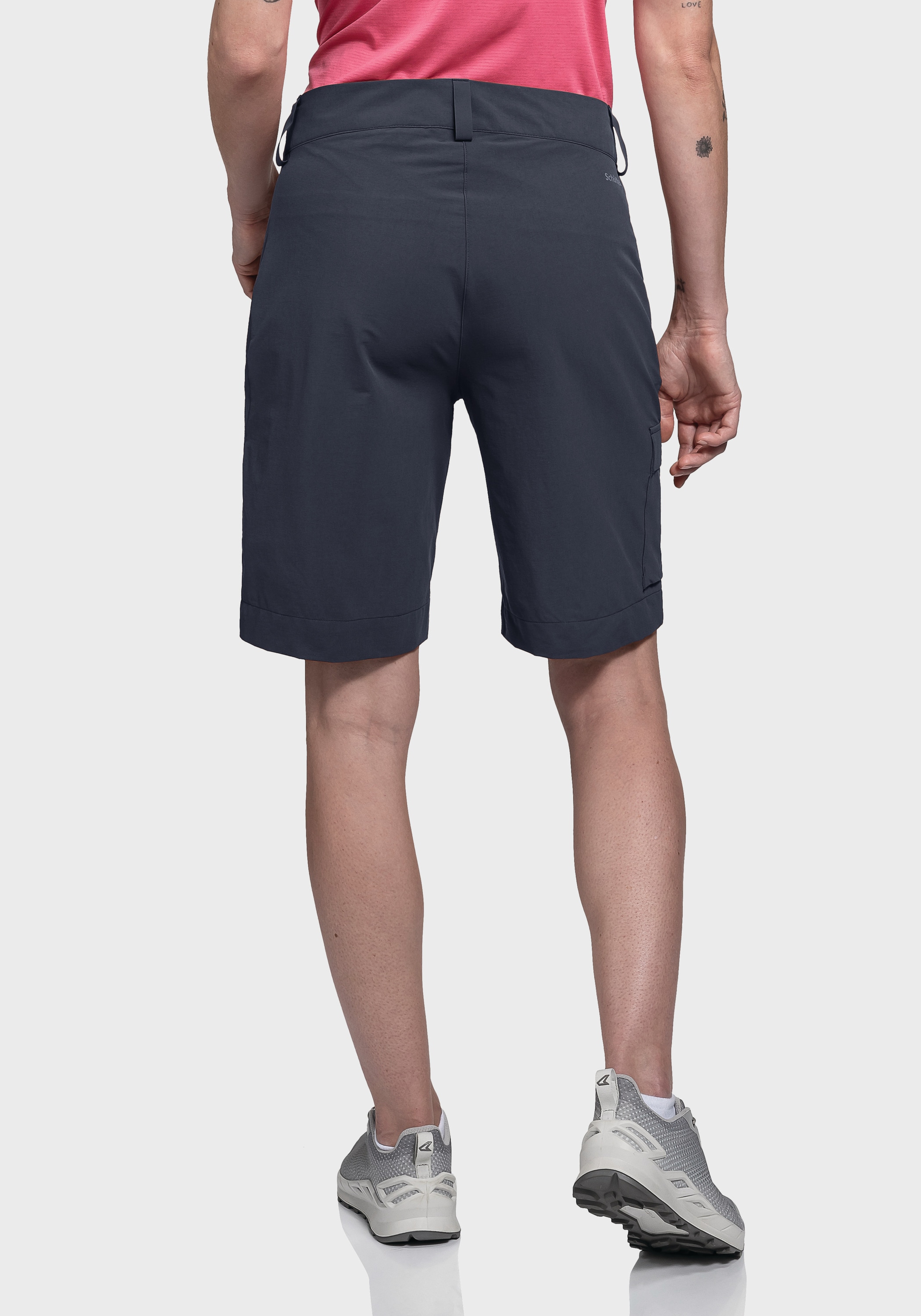 Schöffel Shorts »Shorts Kitzstein L«
