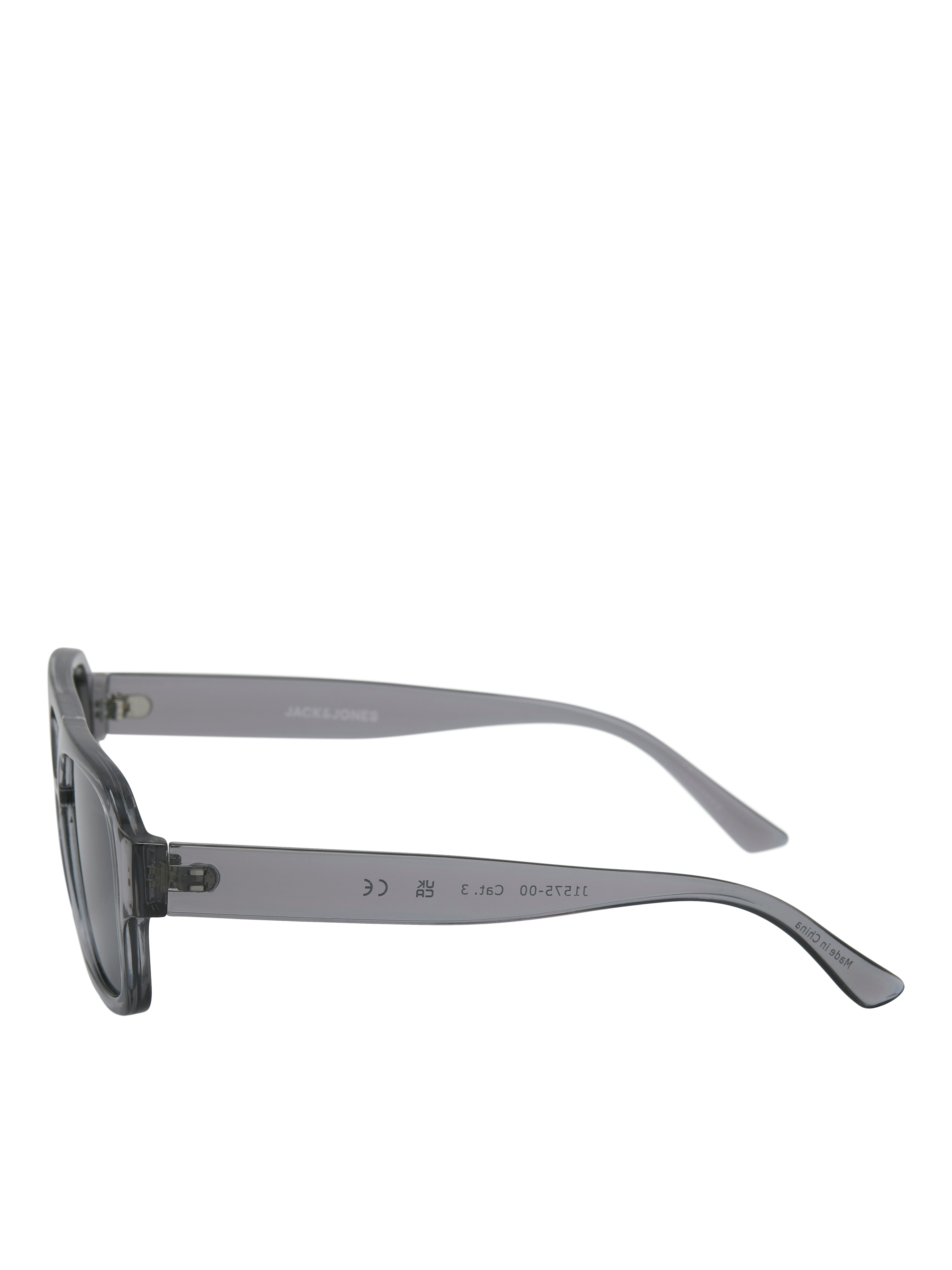 Jack & Jones Sonnenbrille »JACRYDER SUNGLASSES NOOS«