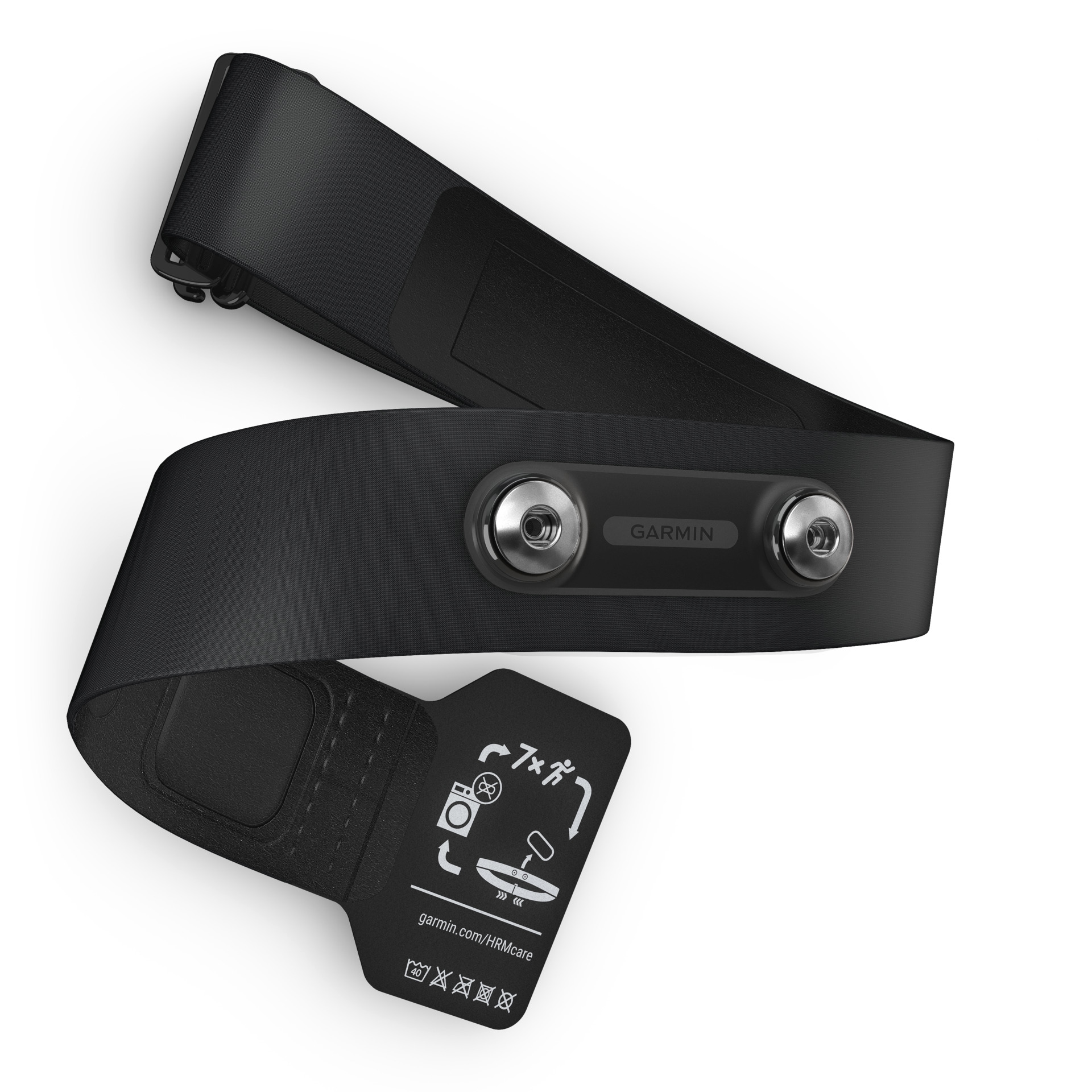Garmin Brustgurt »HRM 600 Herzfrequenz-Brustgurt XS - S«