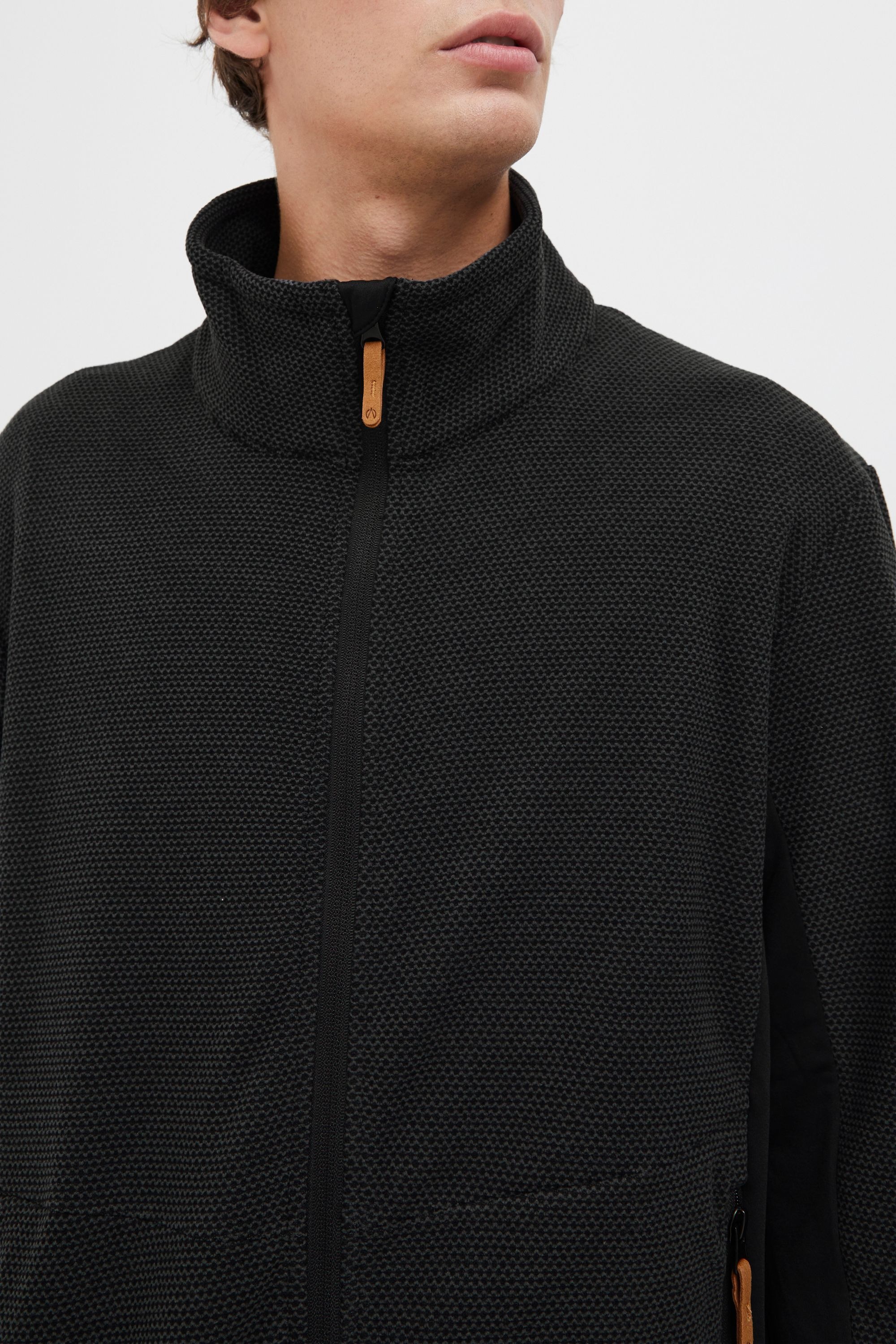 North Bend Fleecejacke »Fleecejacke NBHelgo«