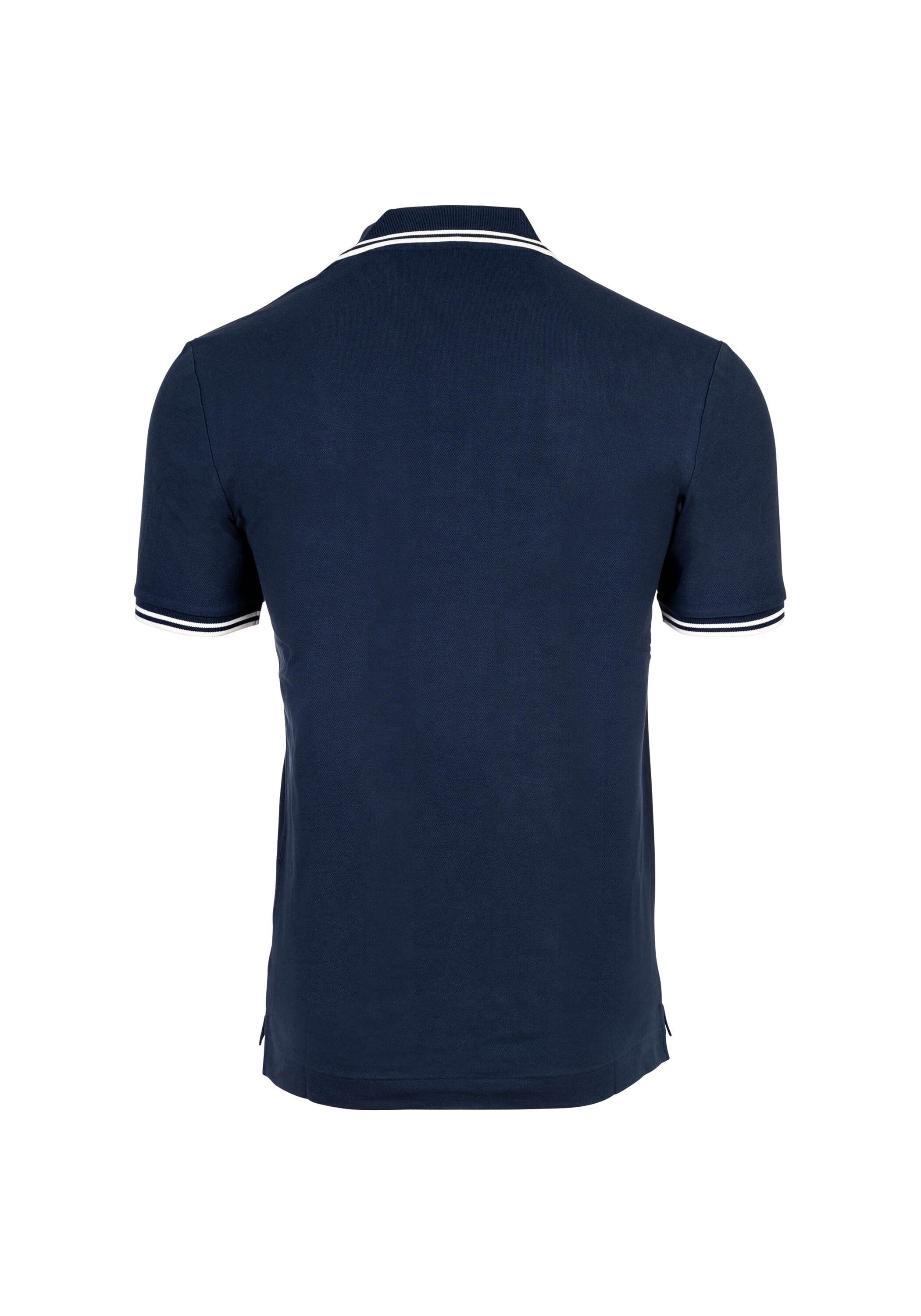 G-STAR Poloshirt »Poloshirt Dunda Slim Stripe Polo«