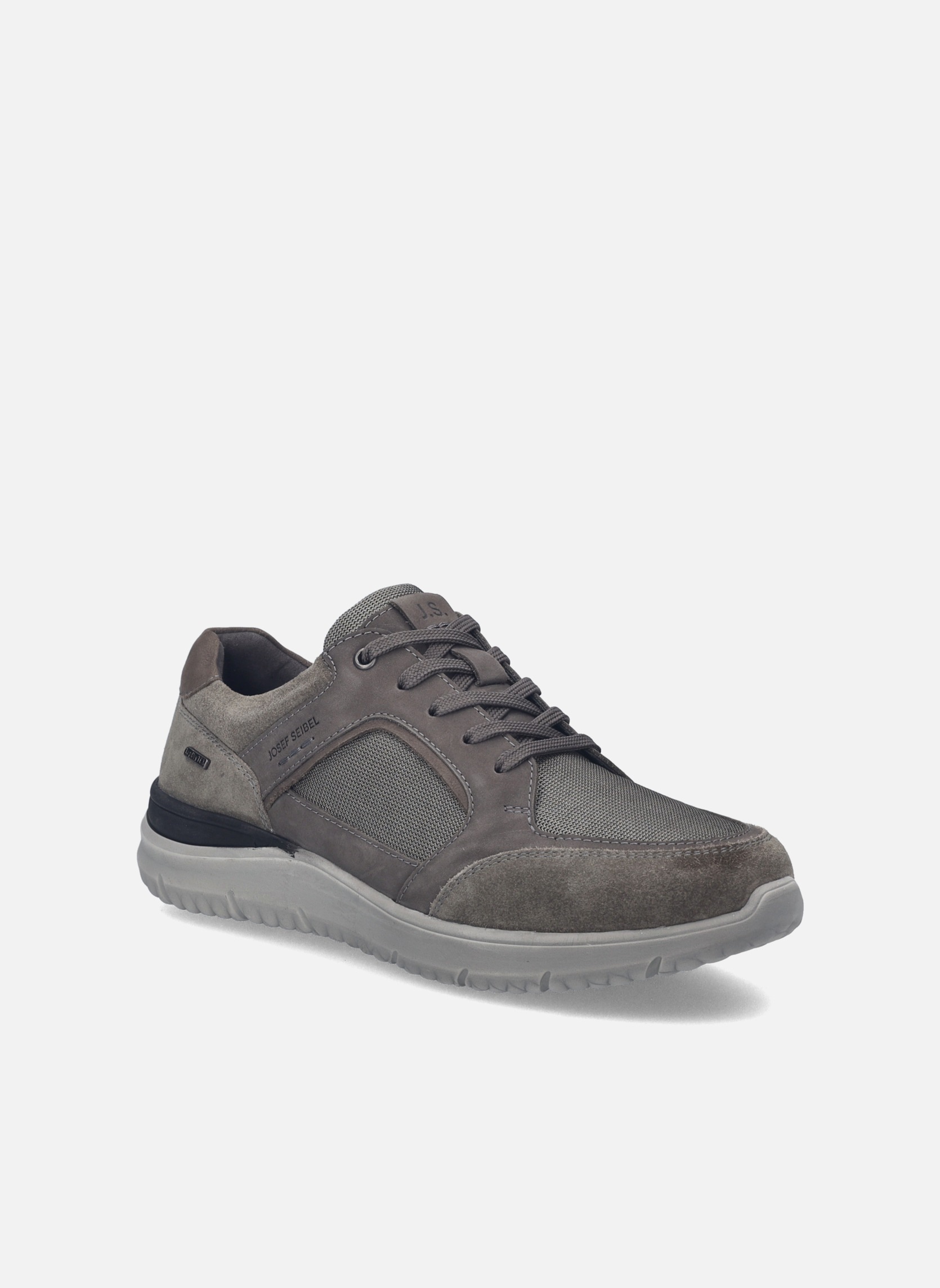 Josef Seibel Sneaker »Wales 51, grau«
