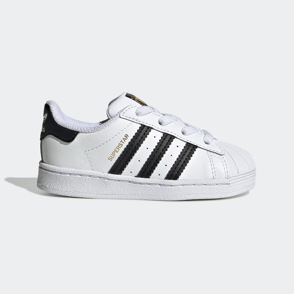 adidas Originals Sneaker »SUPERSTAR«