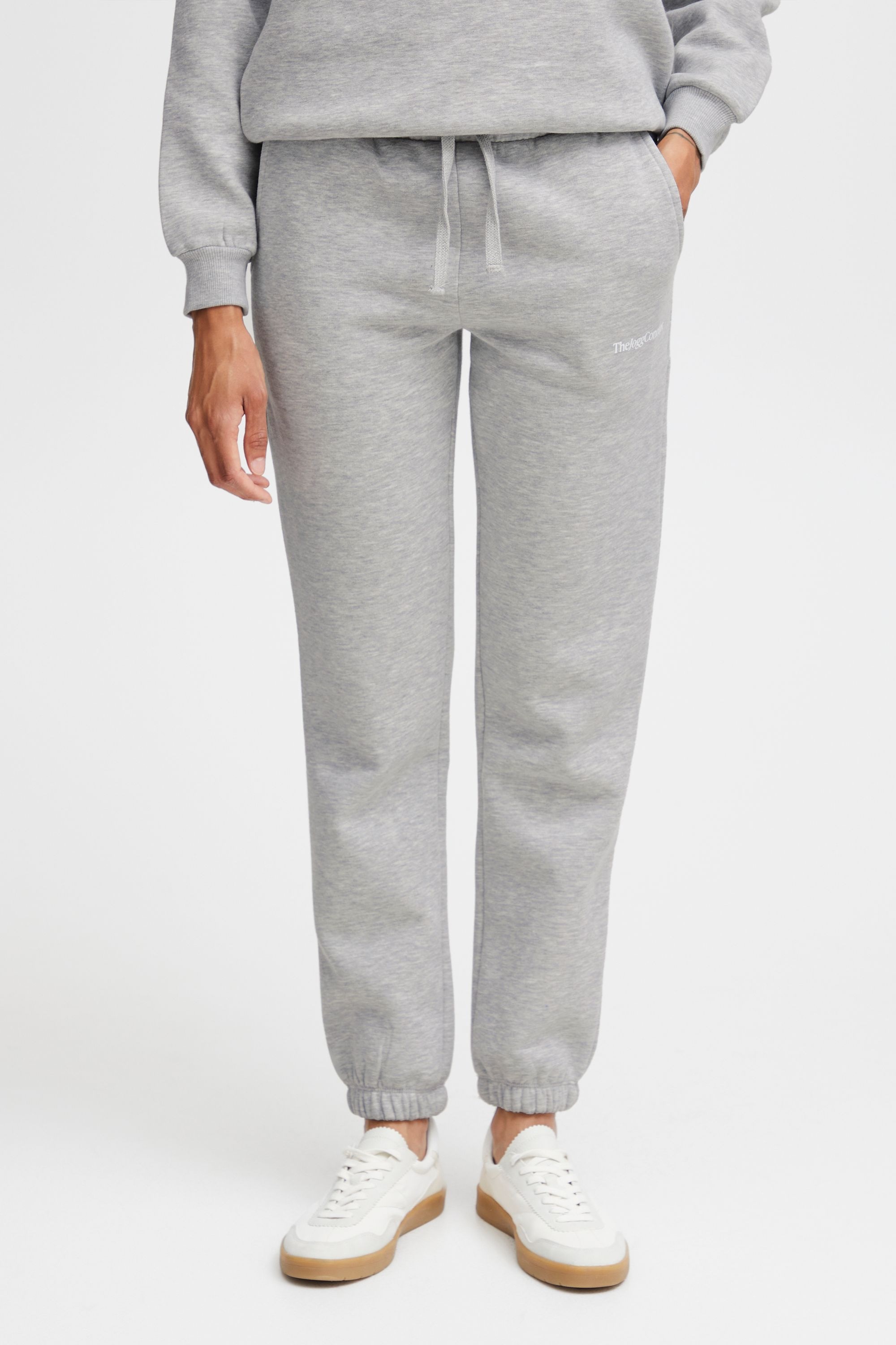 TheJoggConcept Sweathose »Sweathose JCRafine«