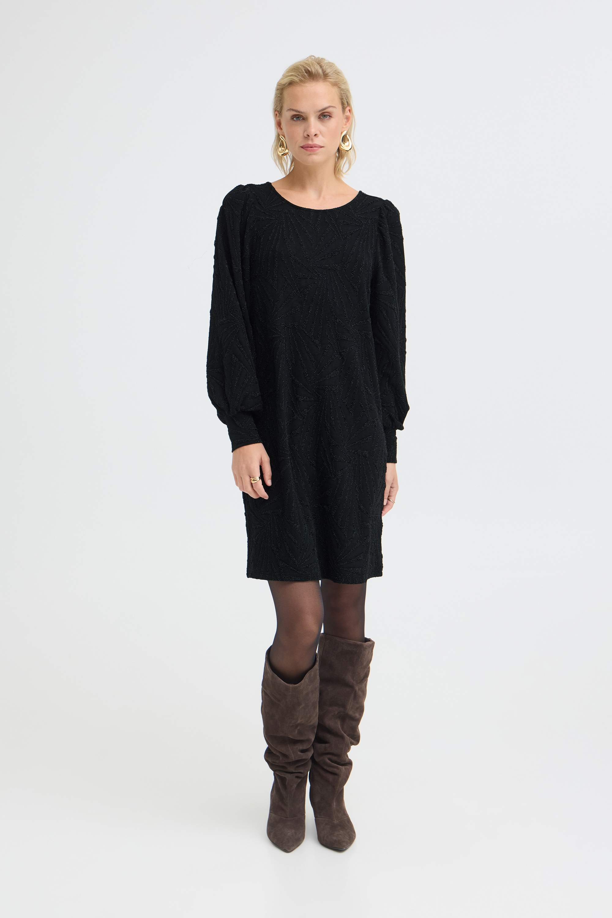 Pulz Jeans Partykleid »Damen Partykleid PZFILULA«