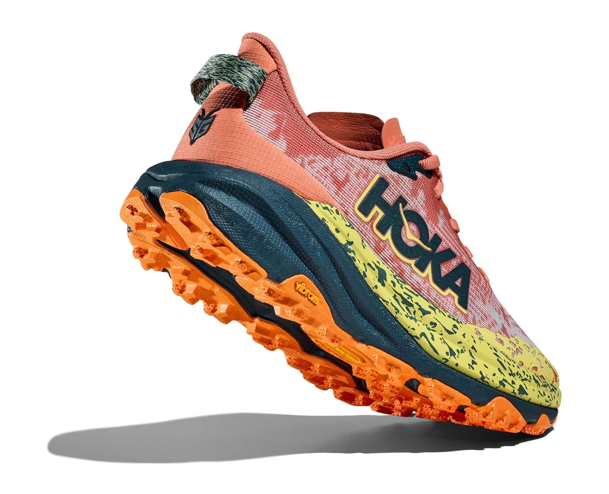 Hoka One One Trailrunningschuh »SPEEDGOAT 6«  Trail-Running