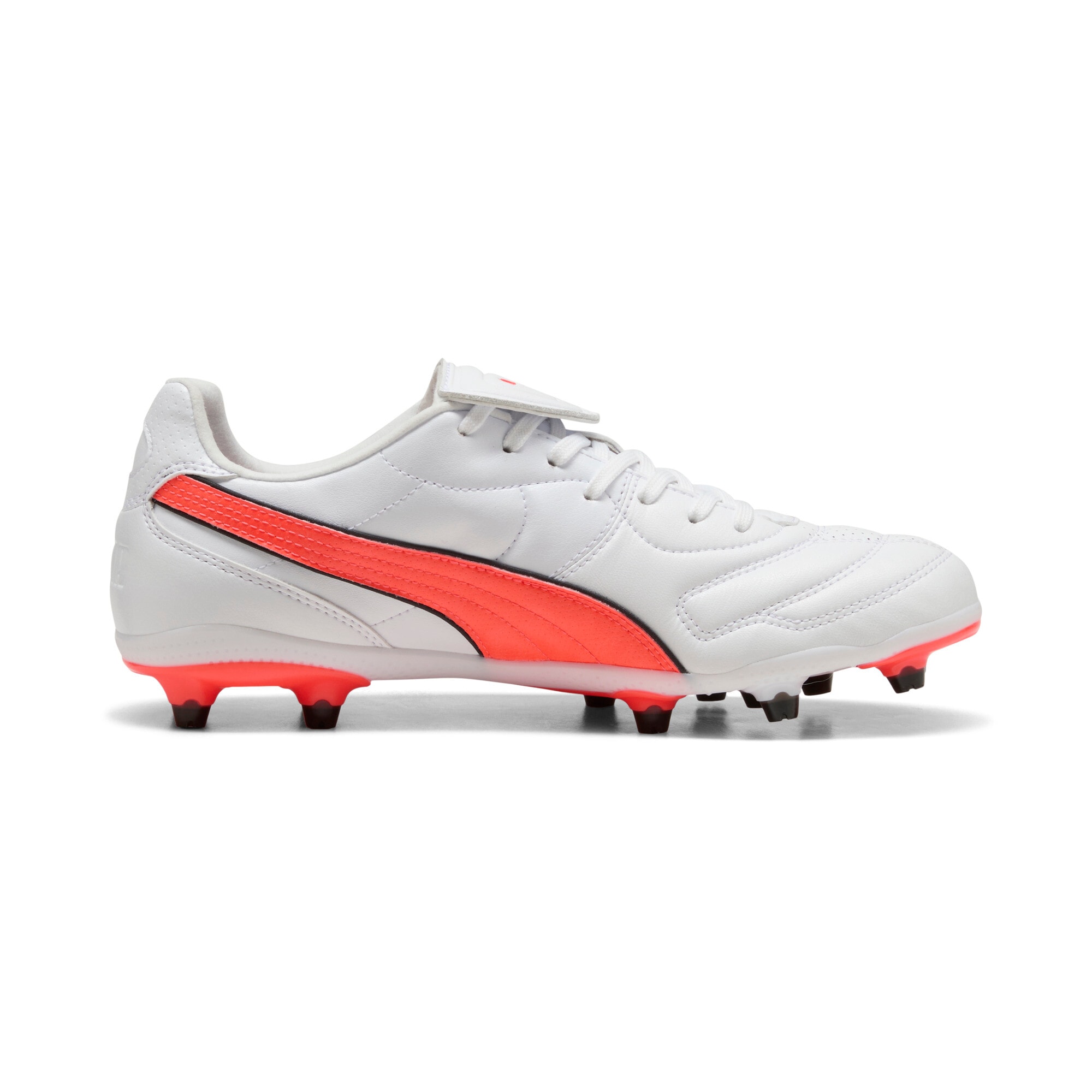 PUMA Fußballschuh »KING LIGA FG/AG«