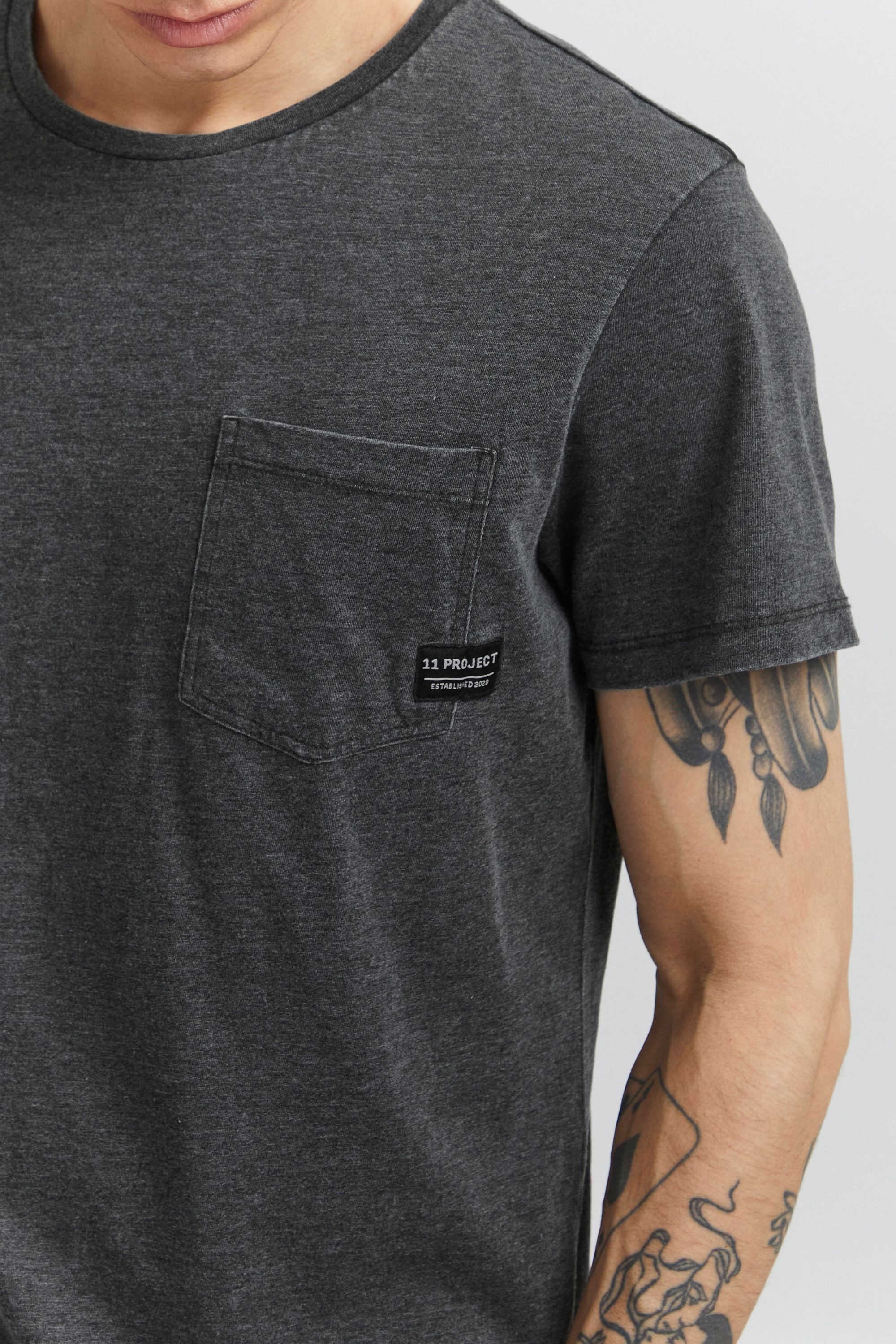 11 Project T-Shirt »T-Shirt PRLewi«