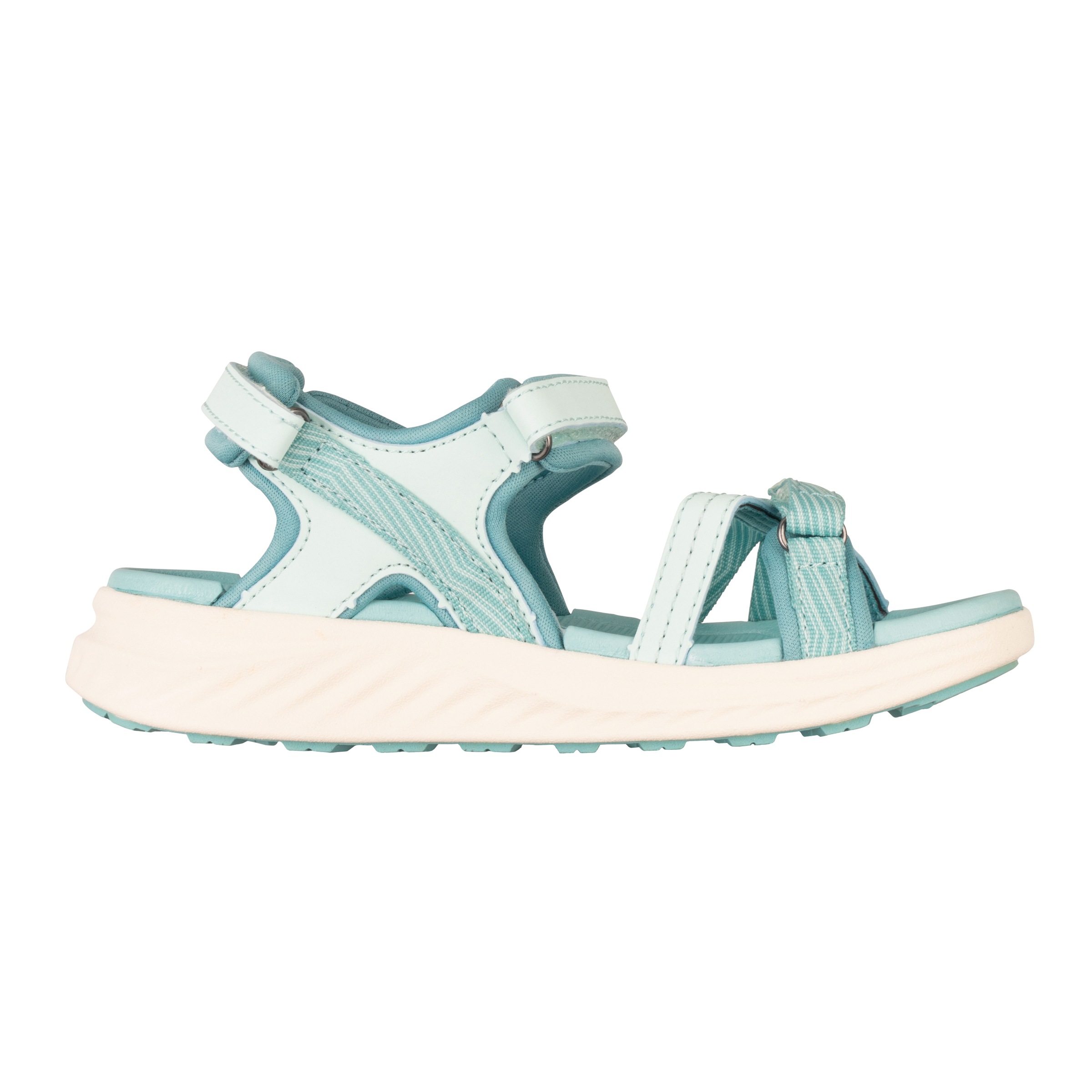TROLLKIDS Sandale »GIRLS PREIKESTOLEN SANDAL XT«