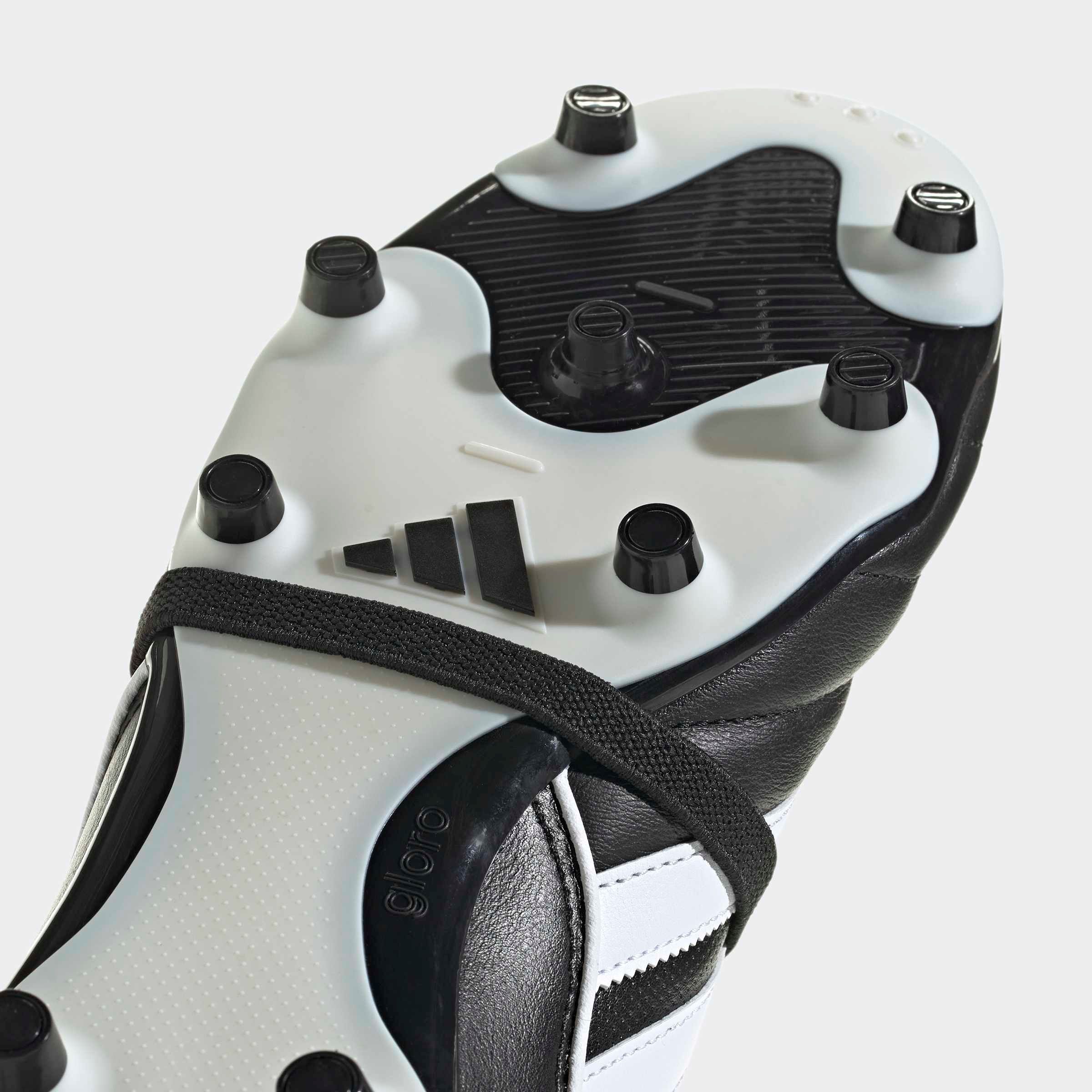 adidas Performance Fußballschuh »COPA GLORO 2 FG«  Außensohle für Rasen und feste Böden