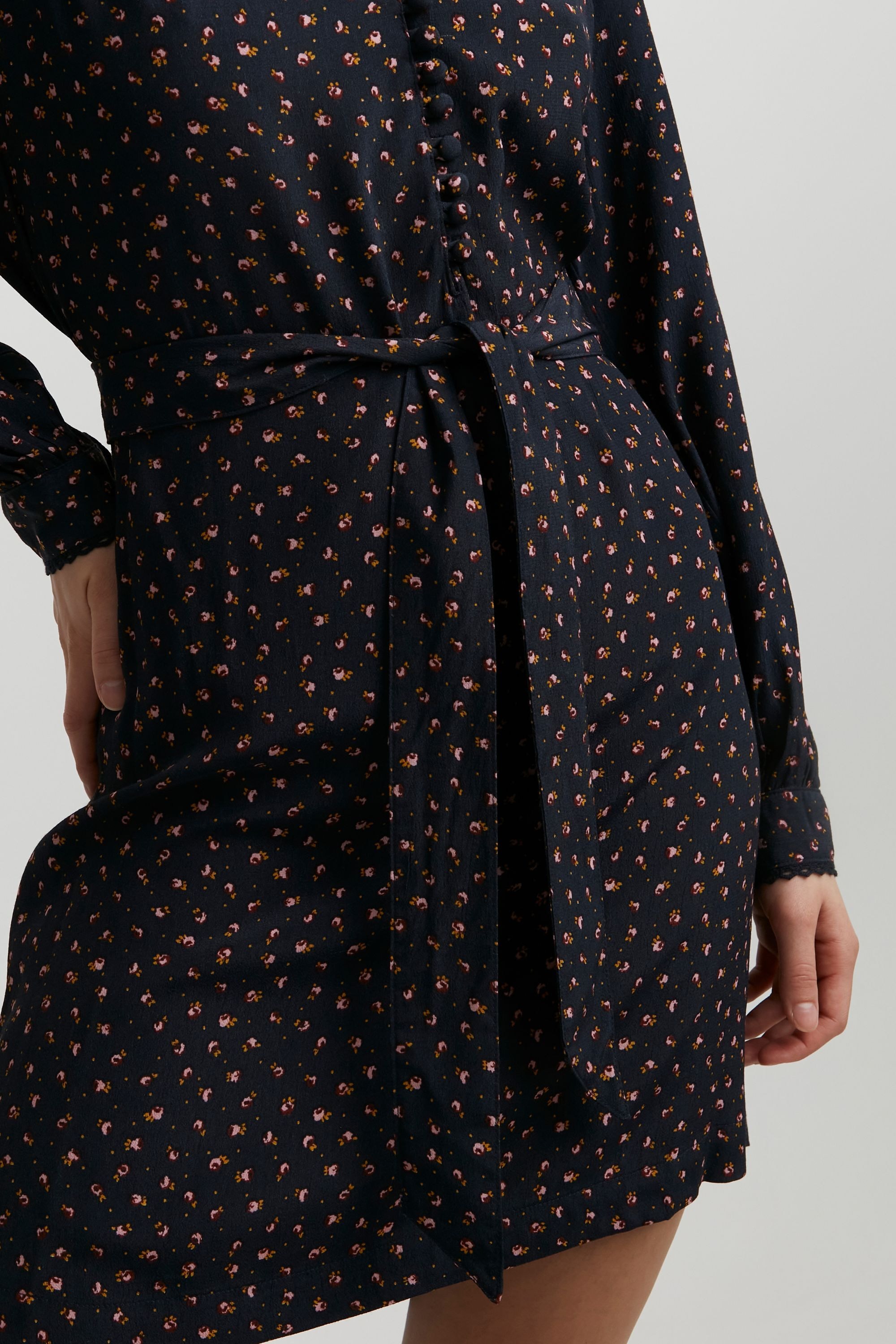Ichi Minikleid »Minikleid IRBisous«