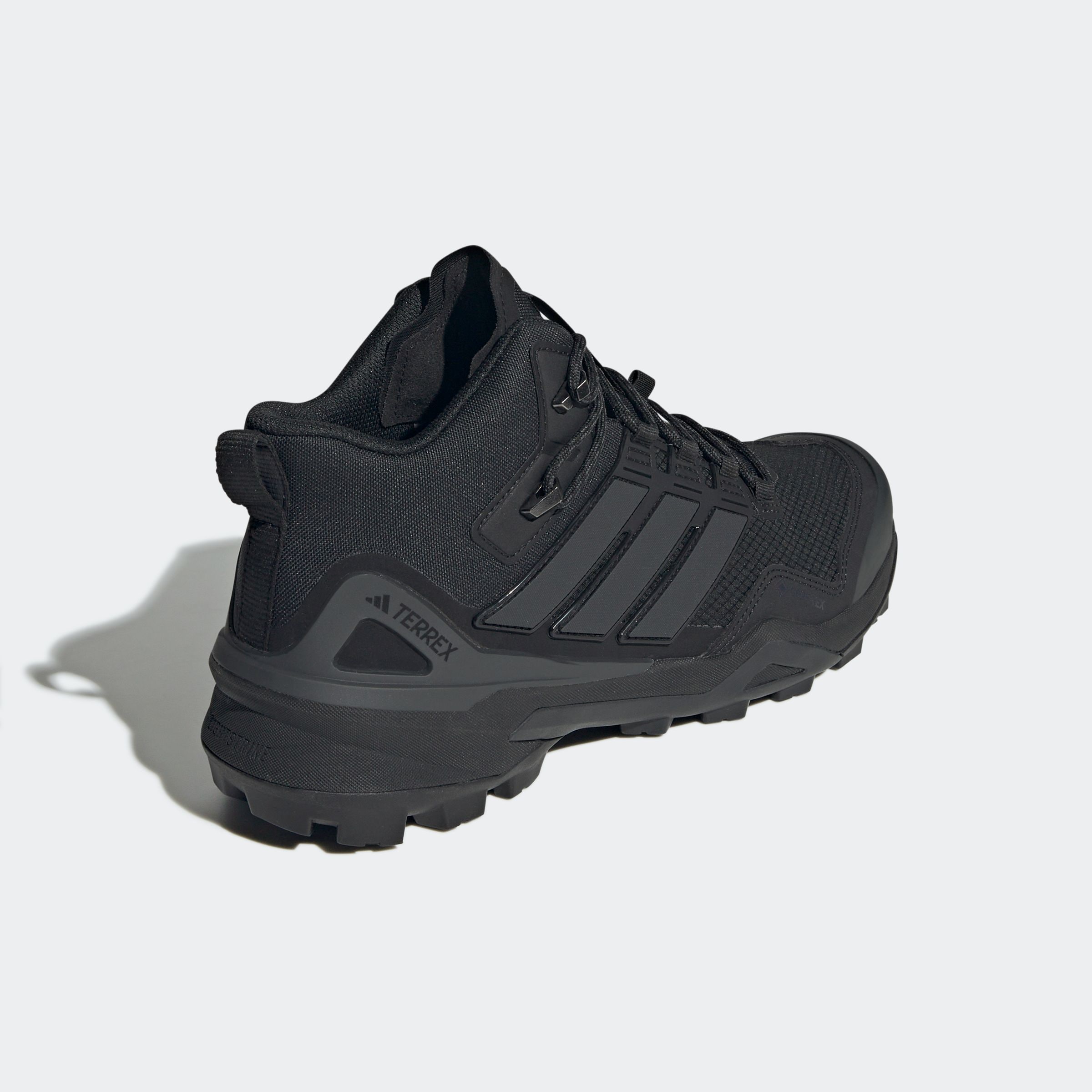 adidas TERREX Wanderschuh »TERREX SKYCHASER MID GORE-TEX«, wasserdicht