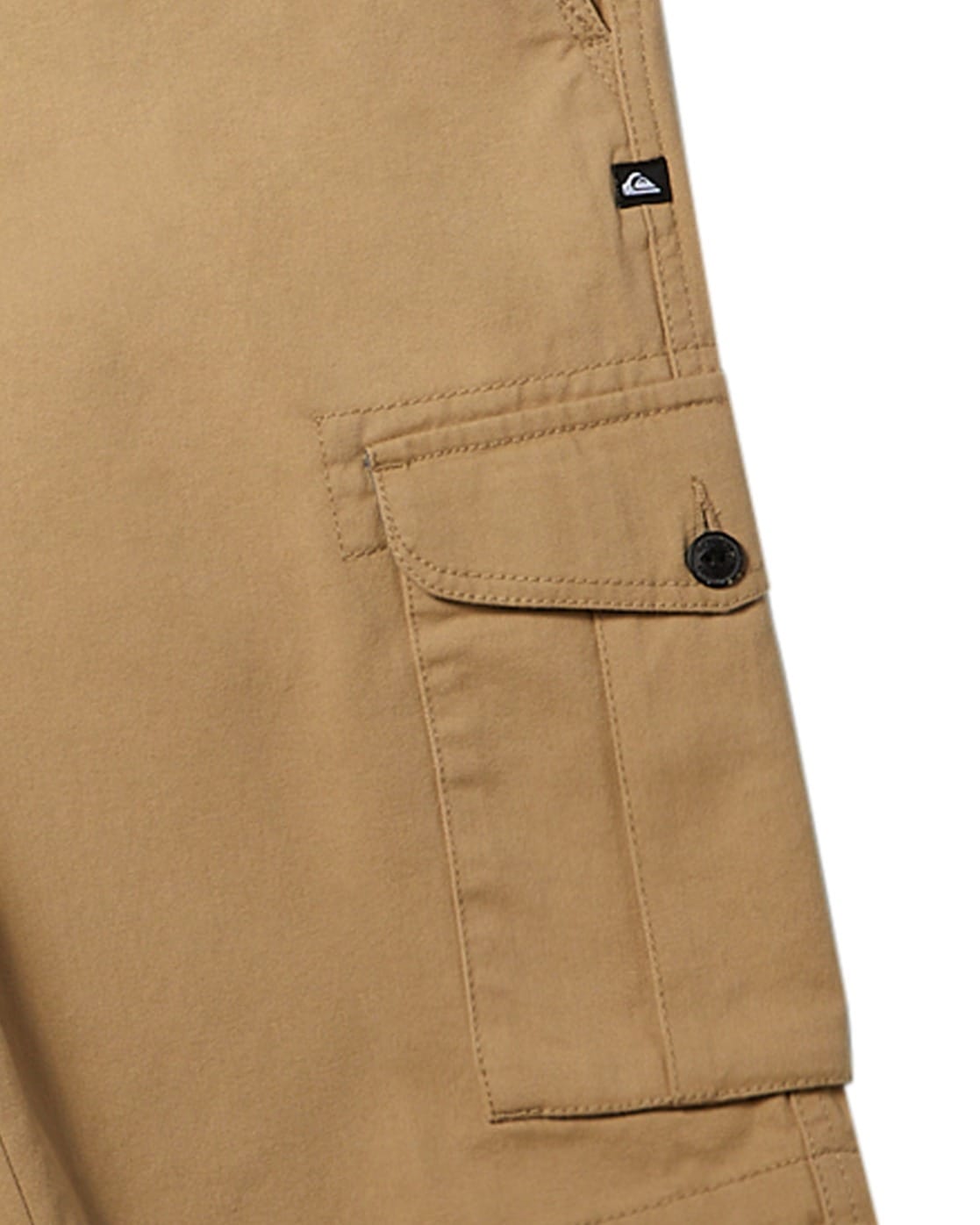 Quiksilver Bermudas »Crucial Battle«