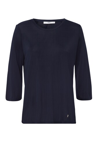 Brax Kurzarmshirt »Style Clara« kaufen Brax Kurzarmshirt »Style Clara« kaufen