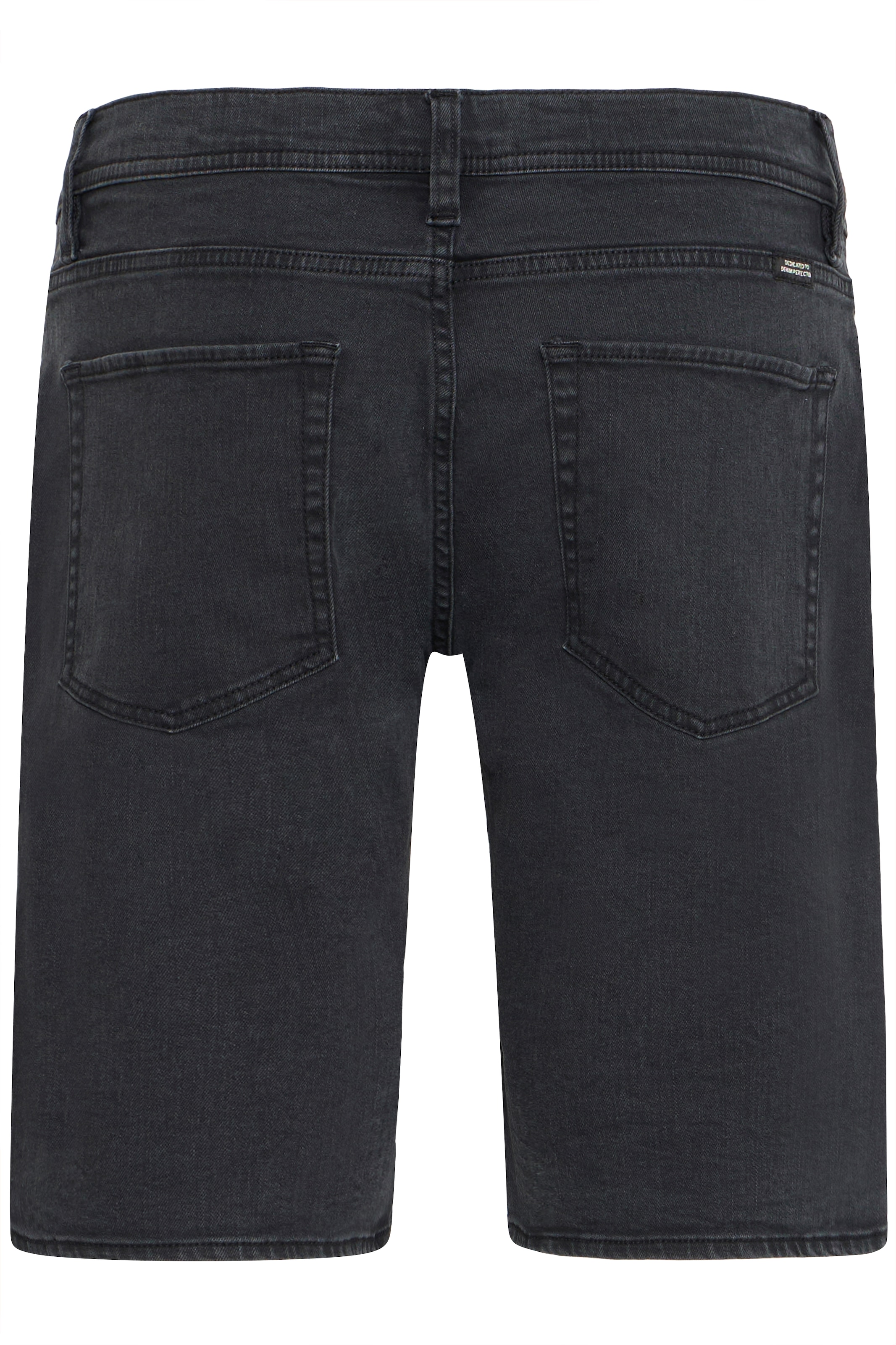 Blend Shorts »BHTWISTER SLM/REG DENIMSHORTS«