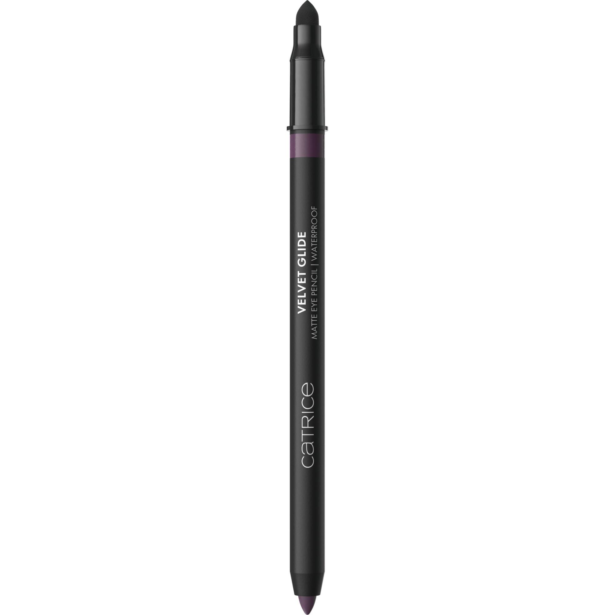 Catrice Kajal »Velvet Glide Matte Eye Pencil«