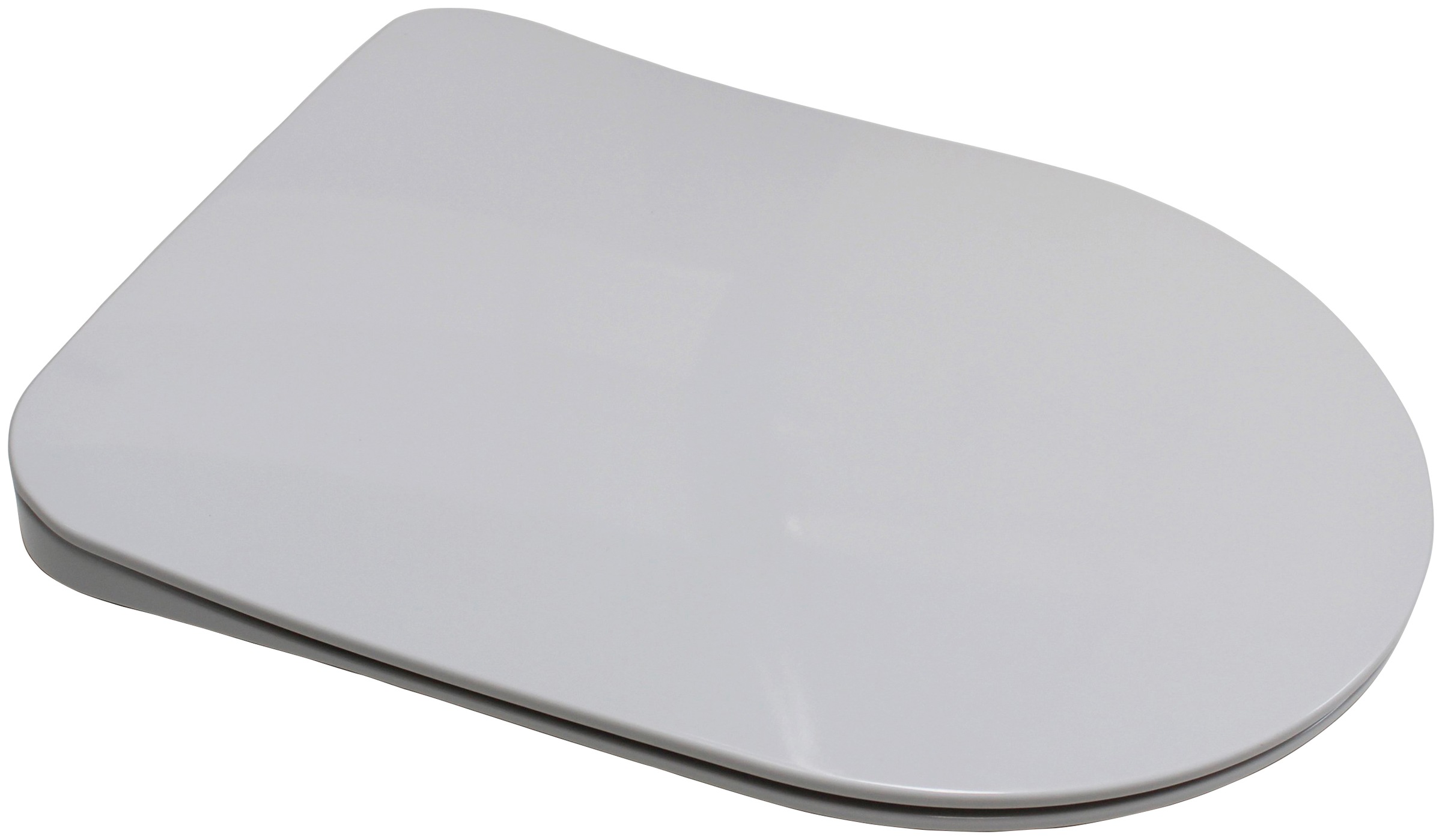 ADOB WC-Sitz »F1« Absenkautmatik, abnehmbar