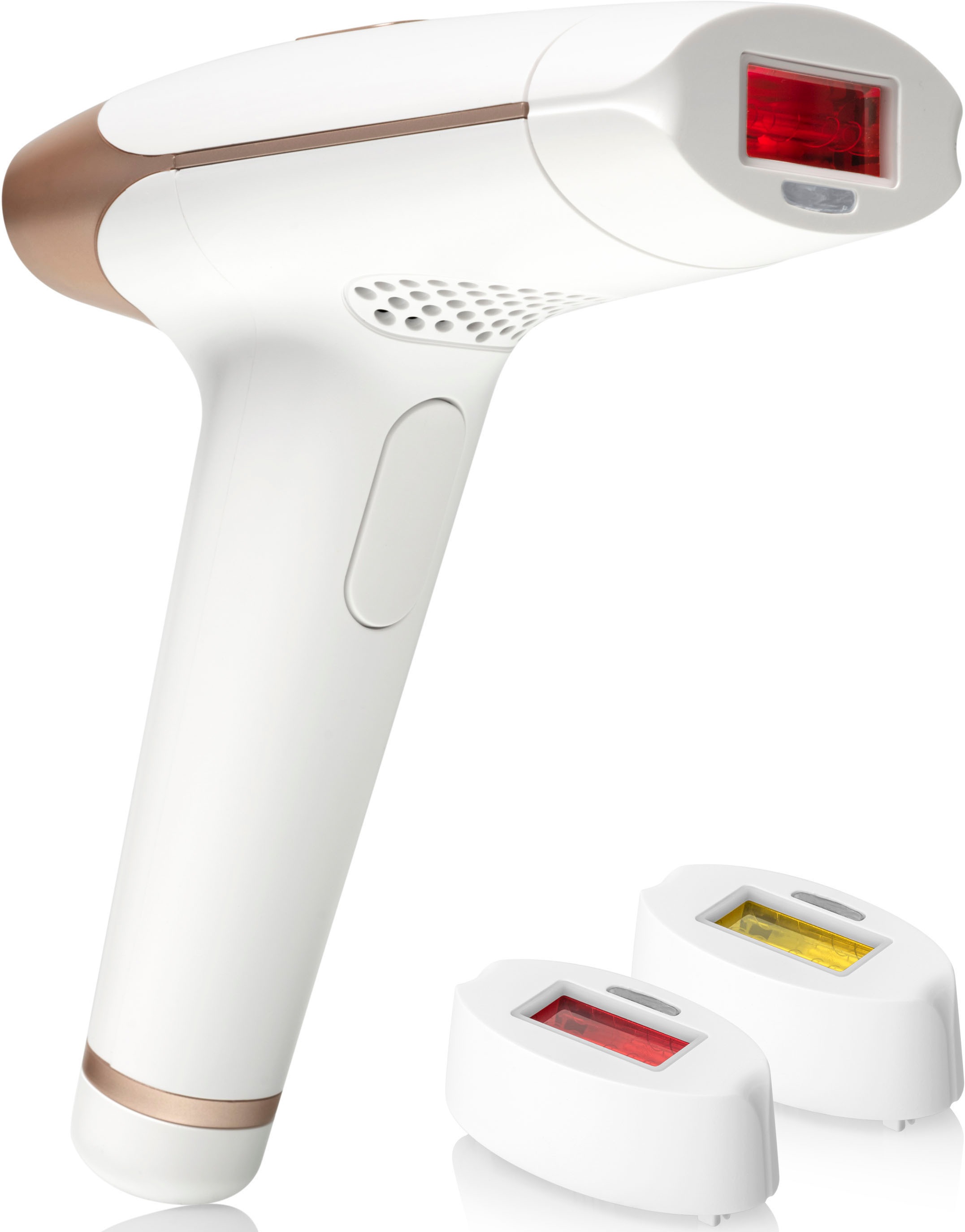 eta IPL-Haarentferner »FENITÉ ETA834790000«, 300000 Lichtimpulse, Lichtimpulse-Technologie (IPL)