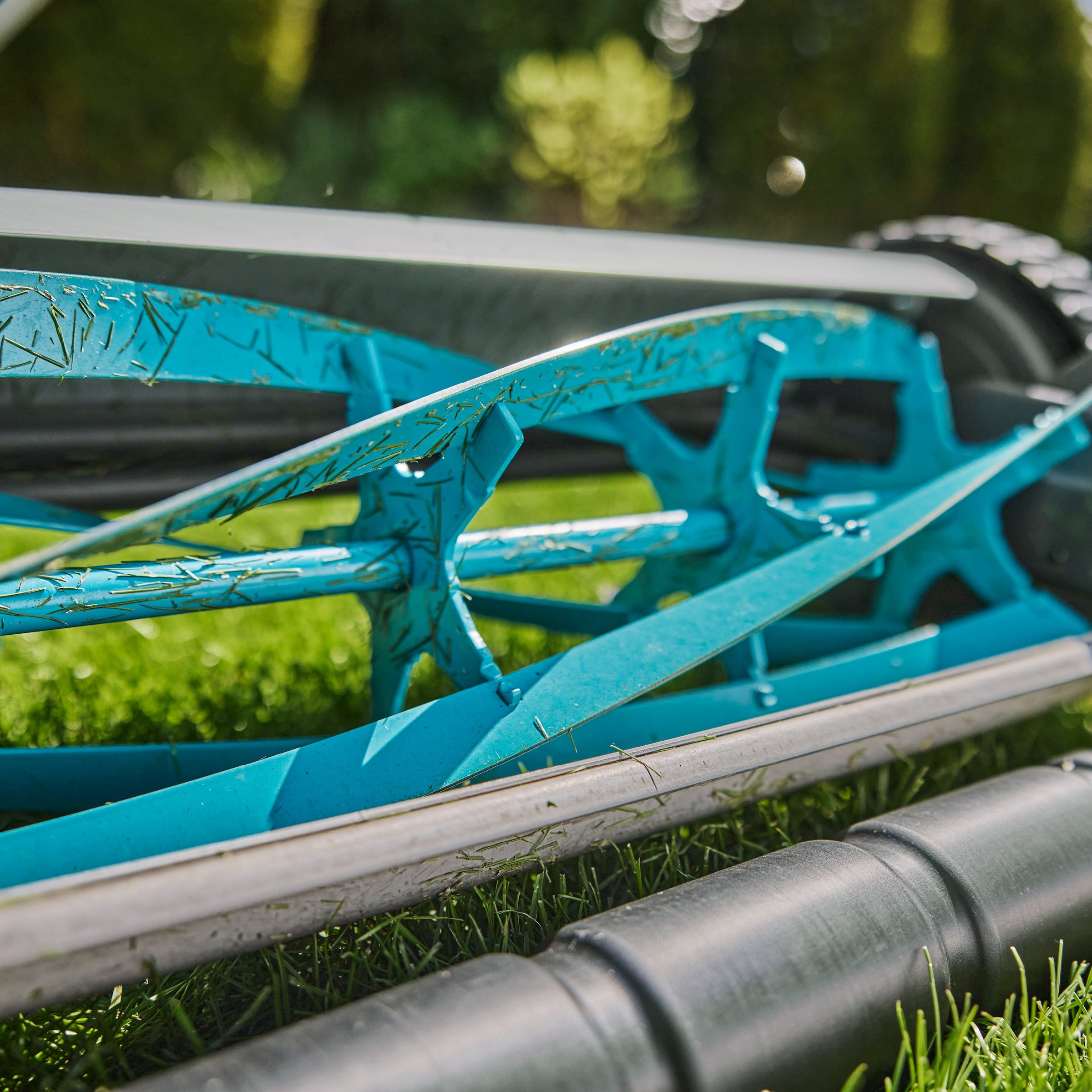 GARDENA Spindelmäher »Comfort 400«