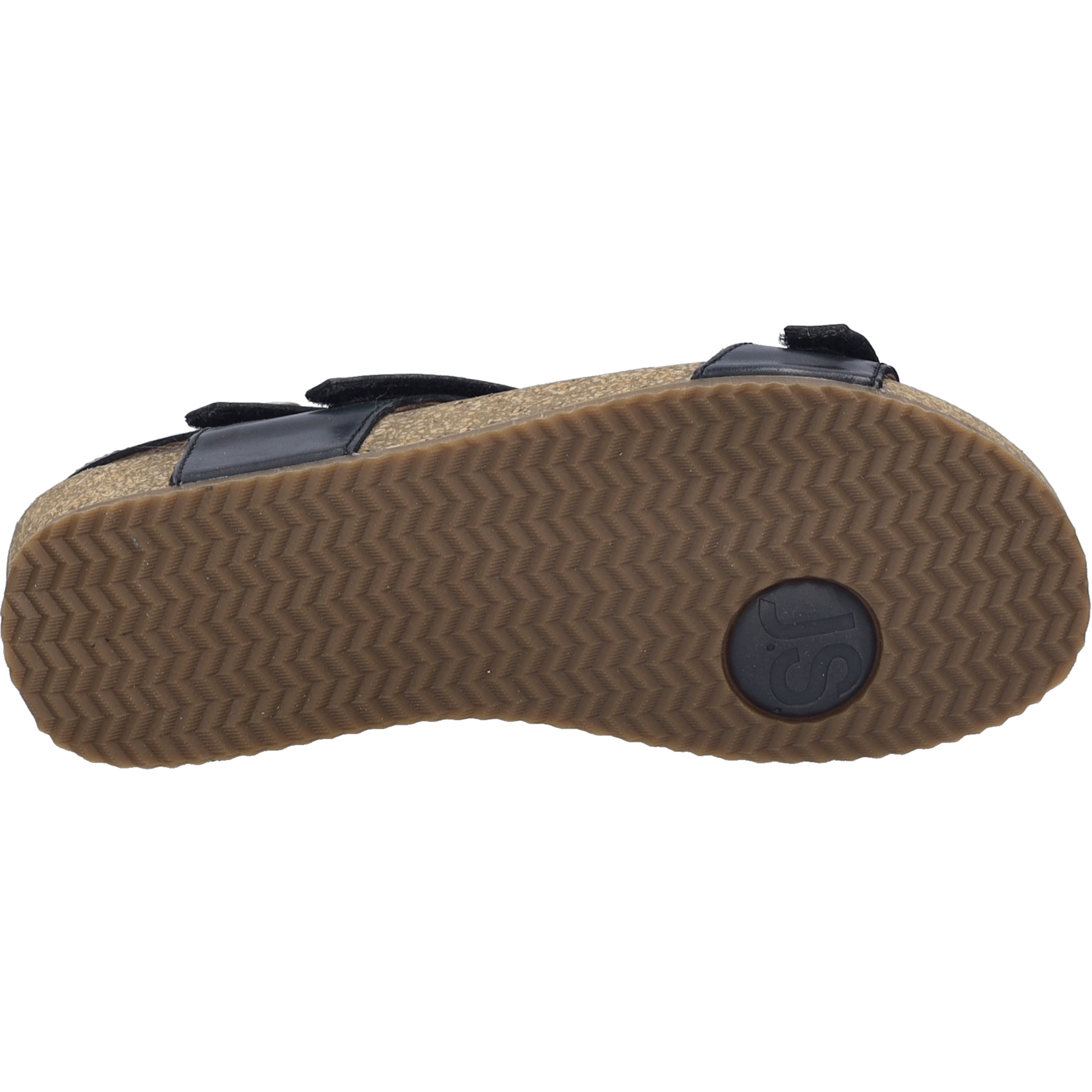 Josef Seibel Sandale »Tonga 25, schwarz«