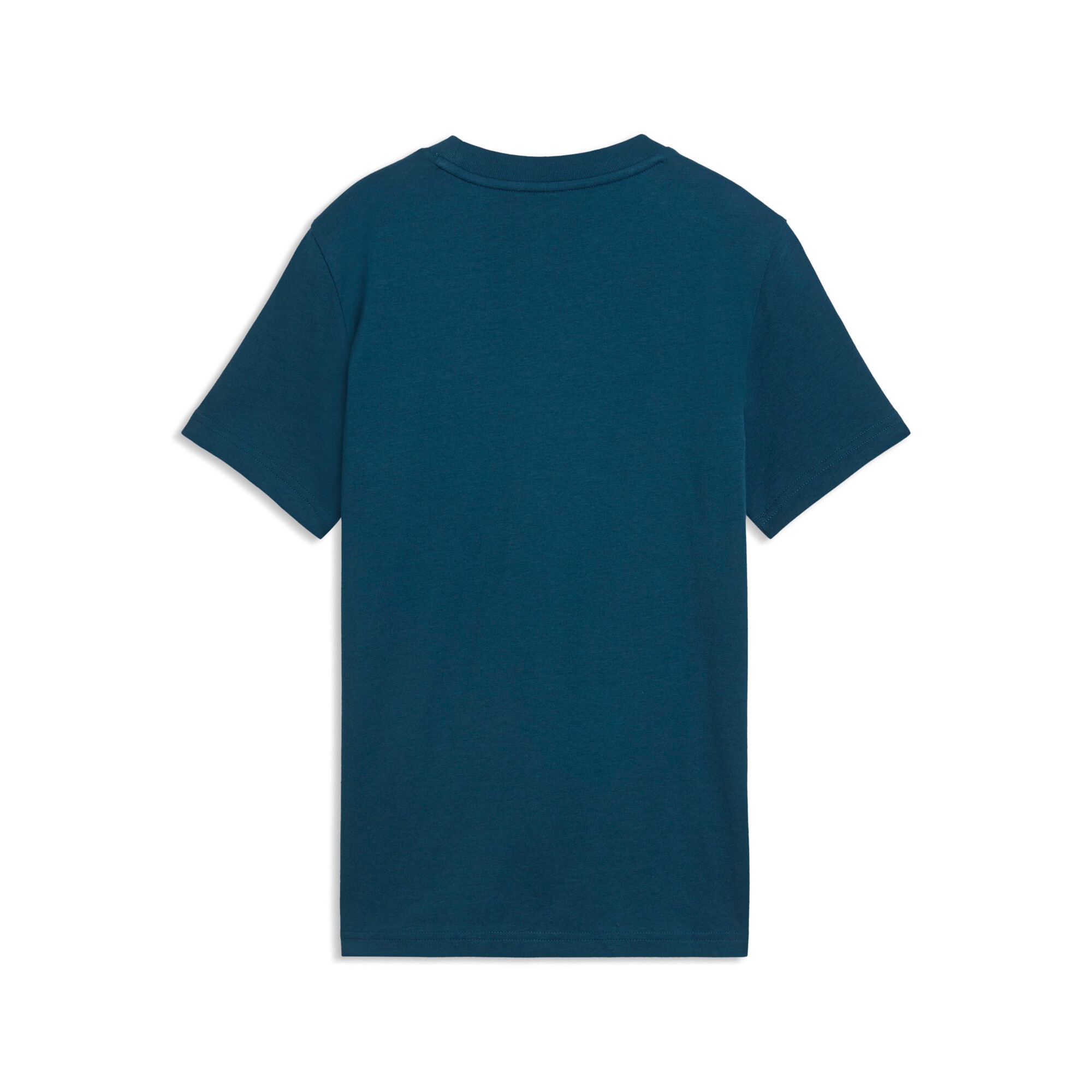 PUMA T-Shirt »GRAPHIC SNEAKER TEE B« Regular Fit, Kurzarm, sportlicher Stil, für Jugendliche