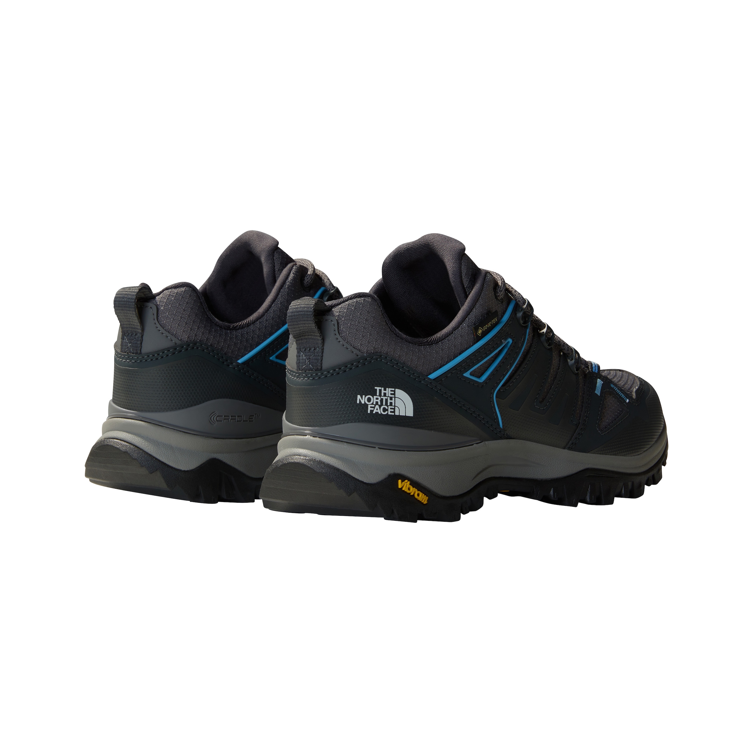 The North Face Wanderschuh »W HEDGEHOG GORE-TEX«, wasserdicht