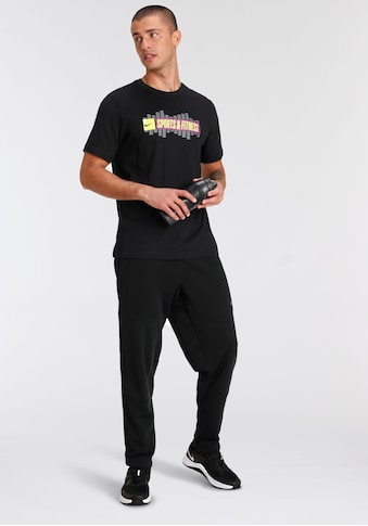 Nike Trainingshose »Pro Men's Fleece Fitness Pants« kaufen