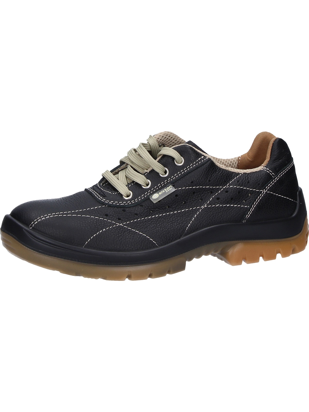 Sixton Sicherheitsschuh »Sicherheitsschuhe Cupra«