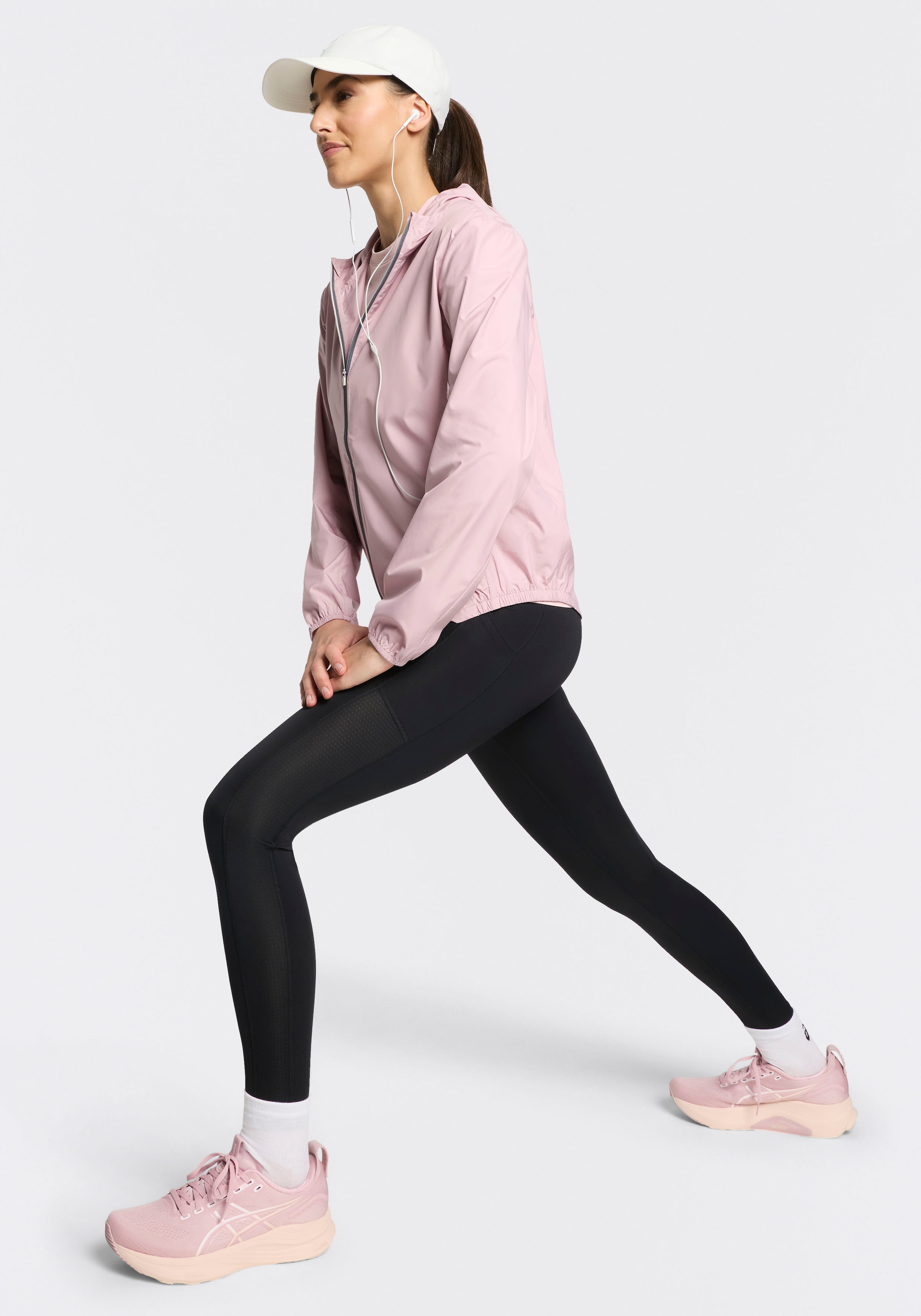 Asics Lauftights »ASICS CORE TIGHT«