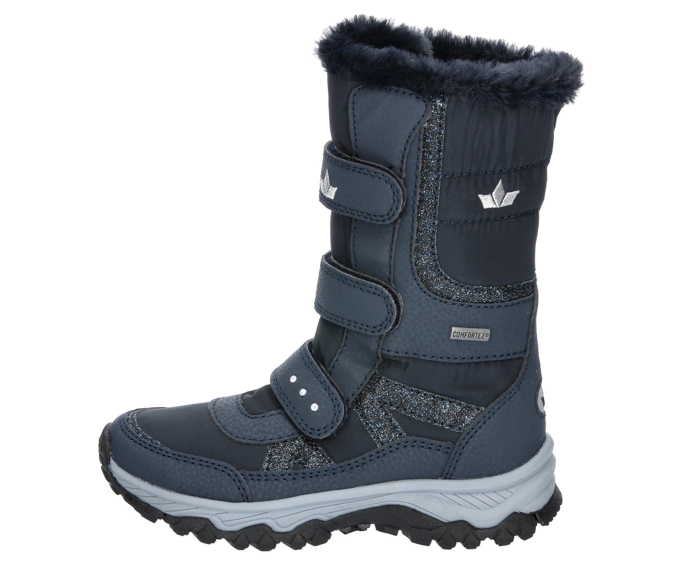 Lico Winterboots »Winterboot Cristal V«