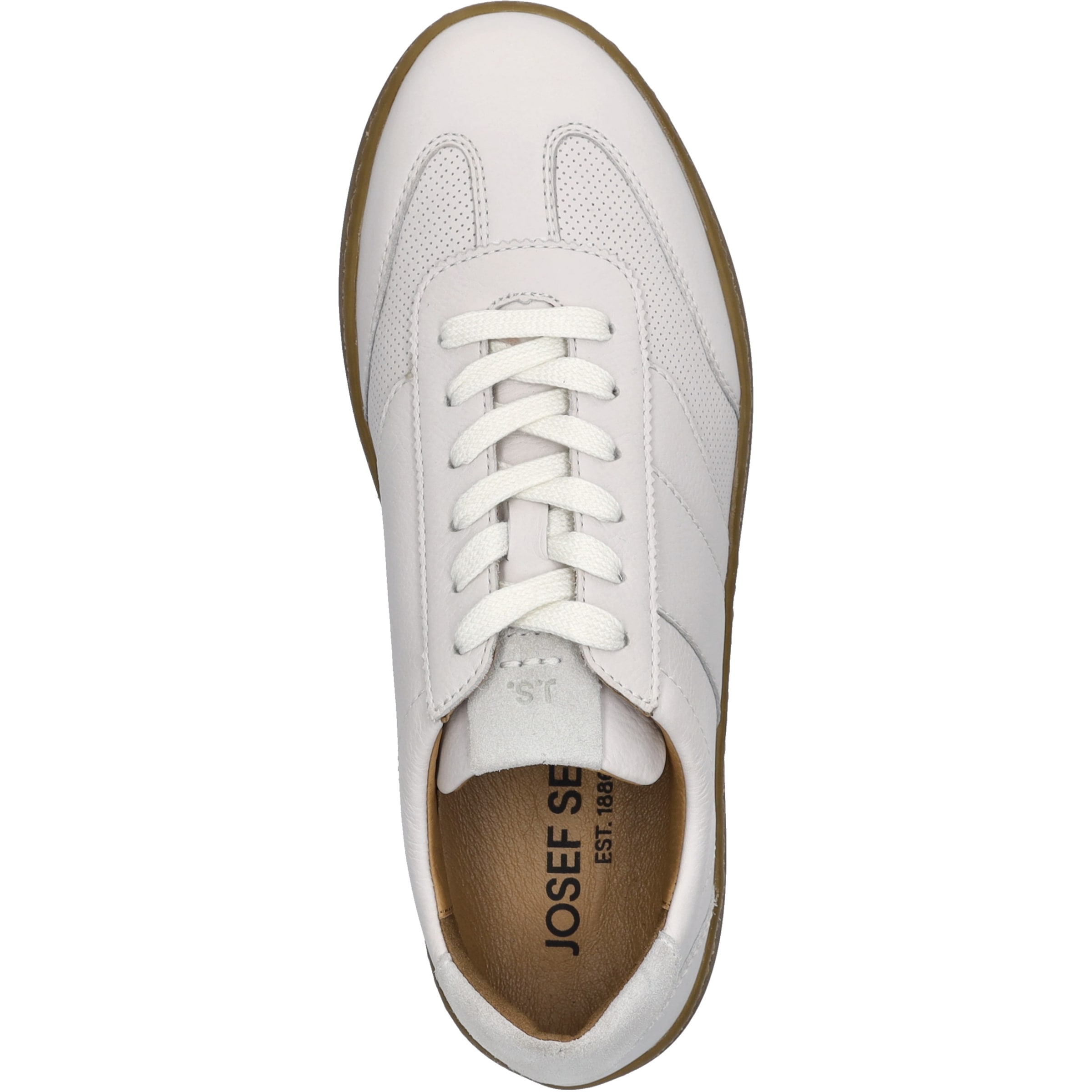 Josef Seibel Sneaker »Lio 05, weiss«