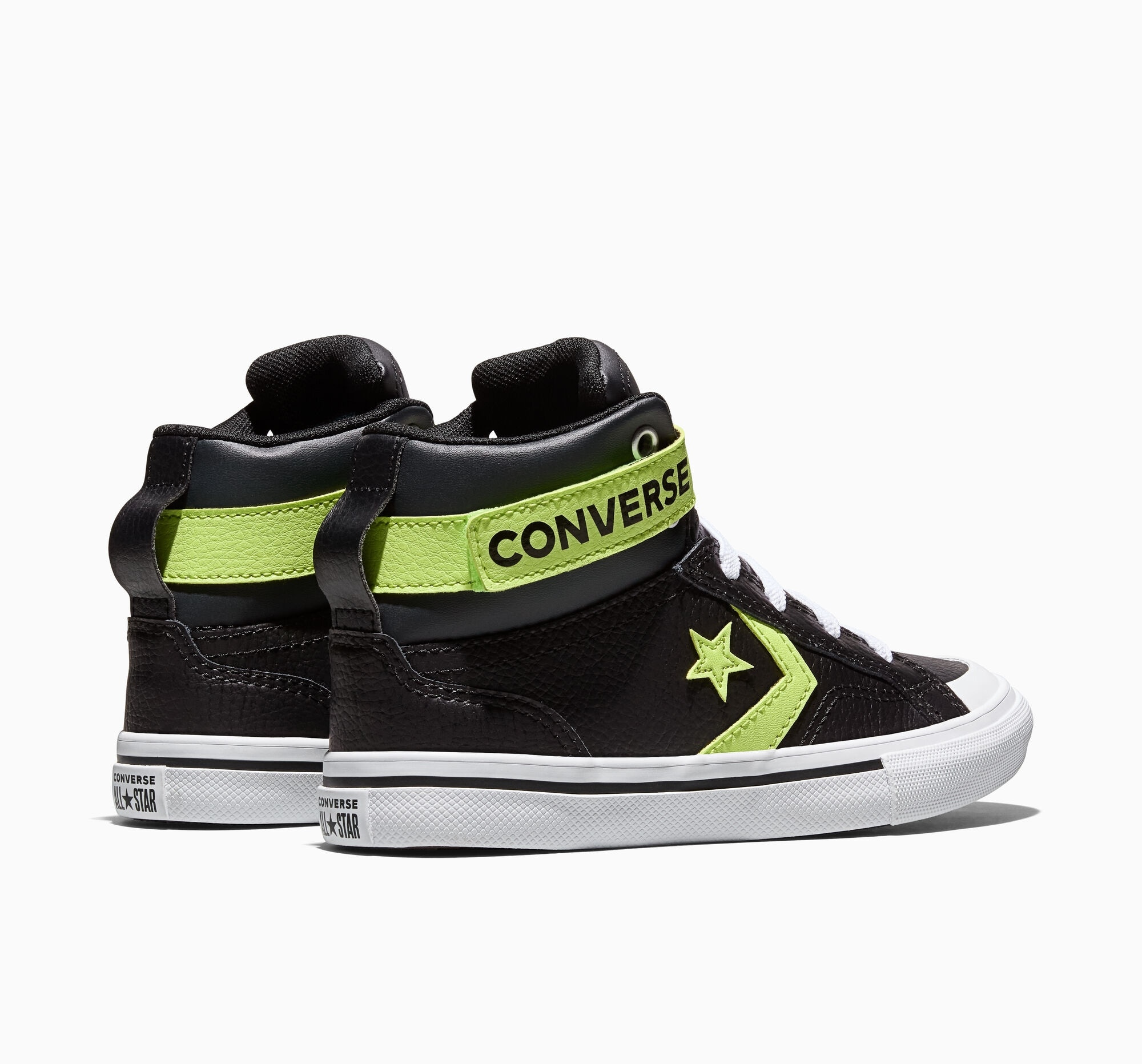 Converse Sneaker »PRO BLAZE STRAP LEATHER«