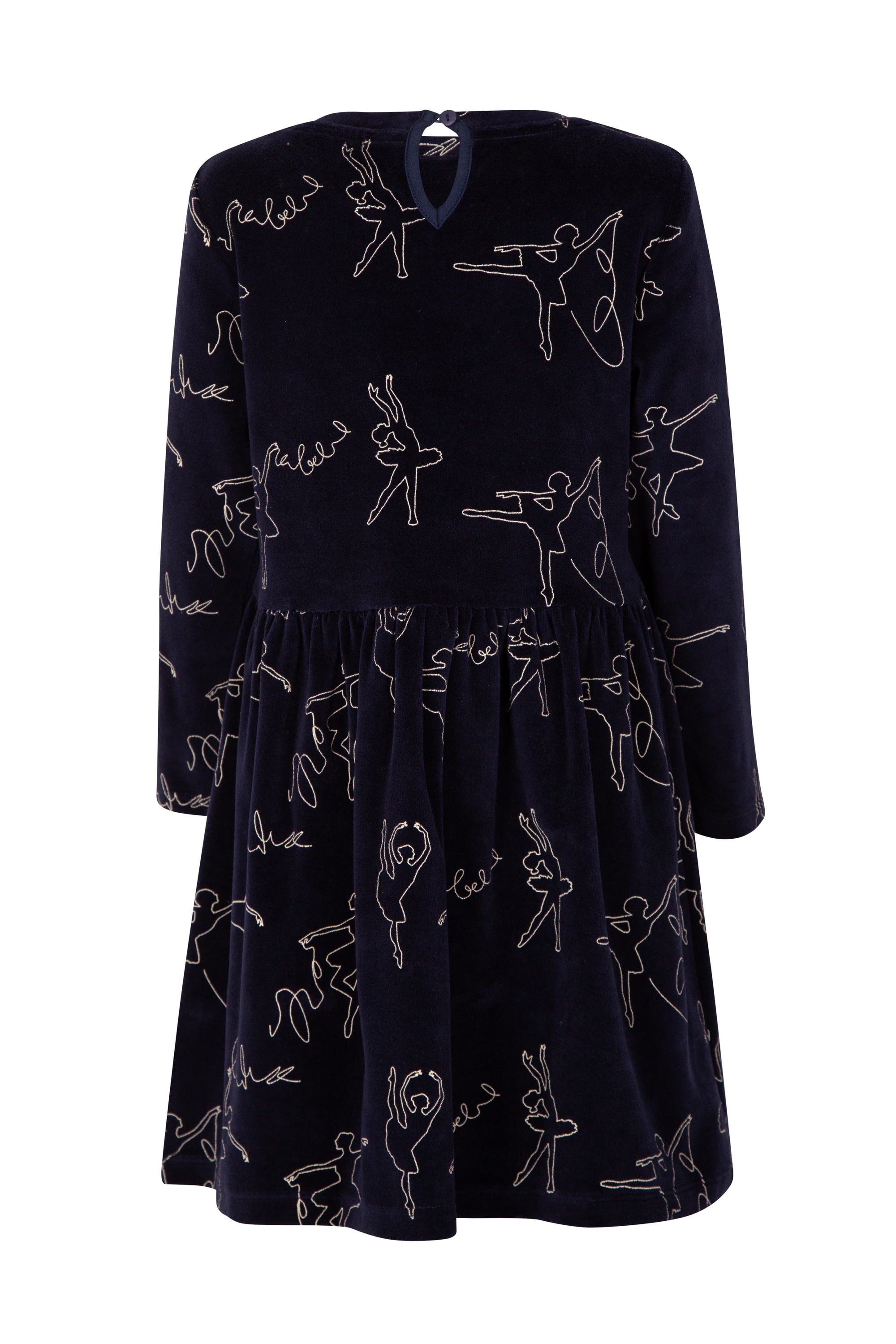 happy girls Sommerkleid »dress«