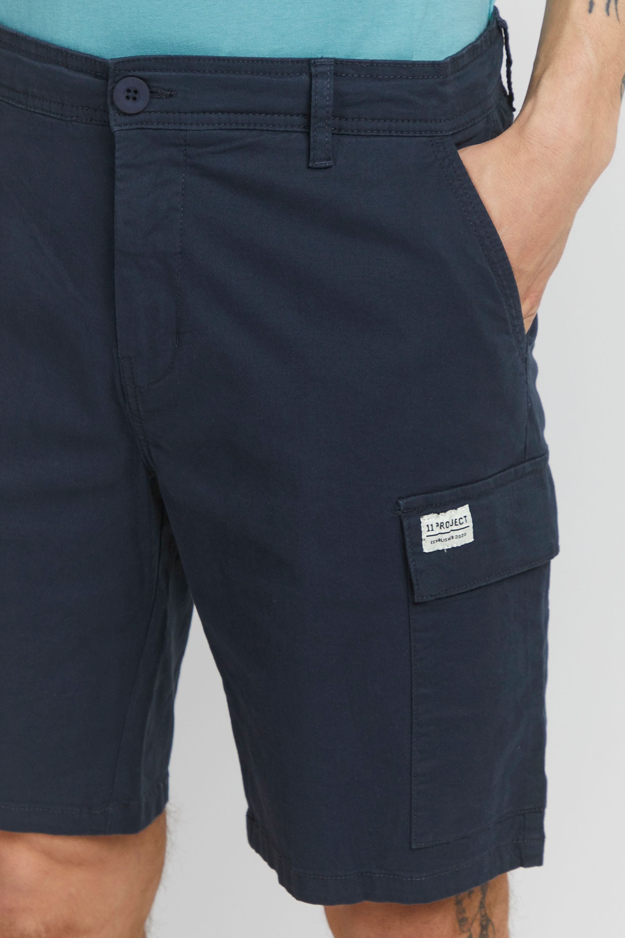 11 Project Cargoshorts »Cargoshorts PRLoukato«