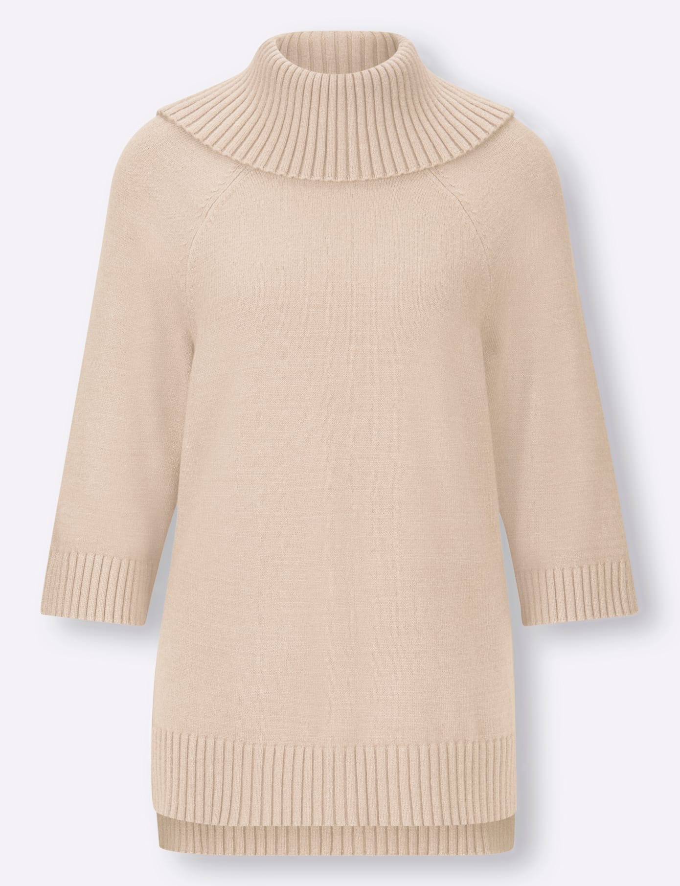heine Rollkragenpullover »Rollkragenpullover«