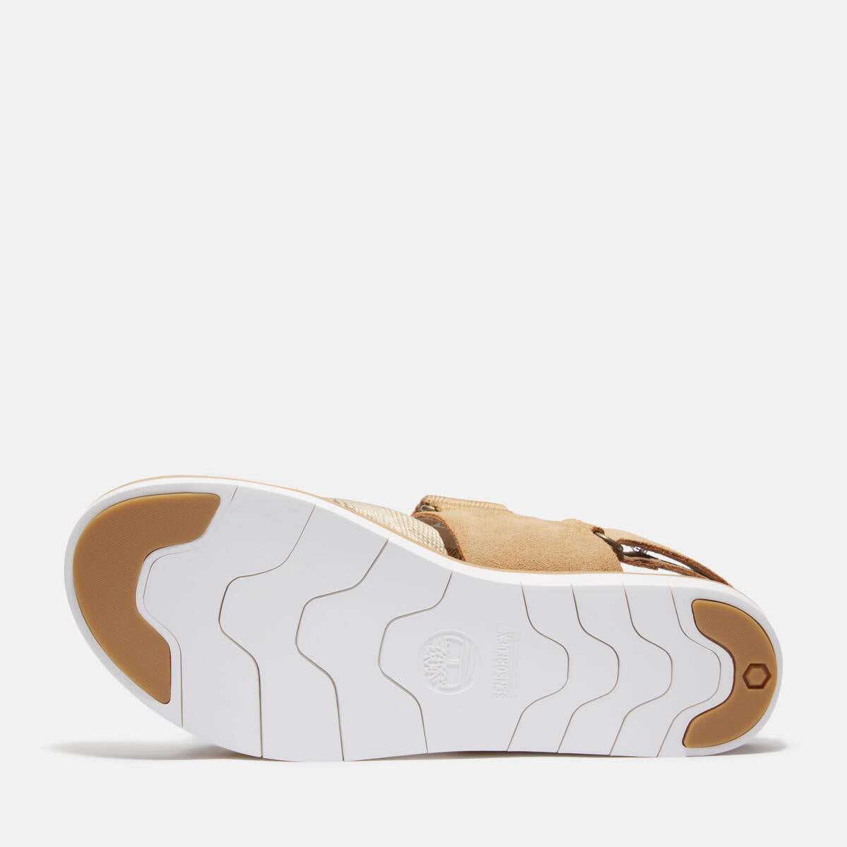 Timberland Sandale »ADLEY SHORE BACKSTRAP SANDAL«