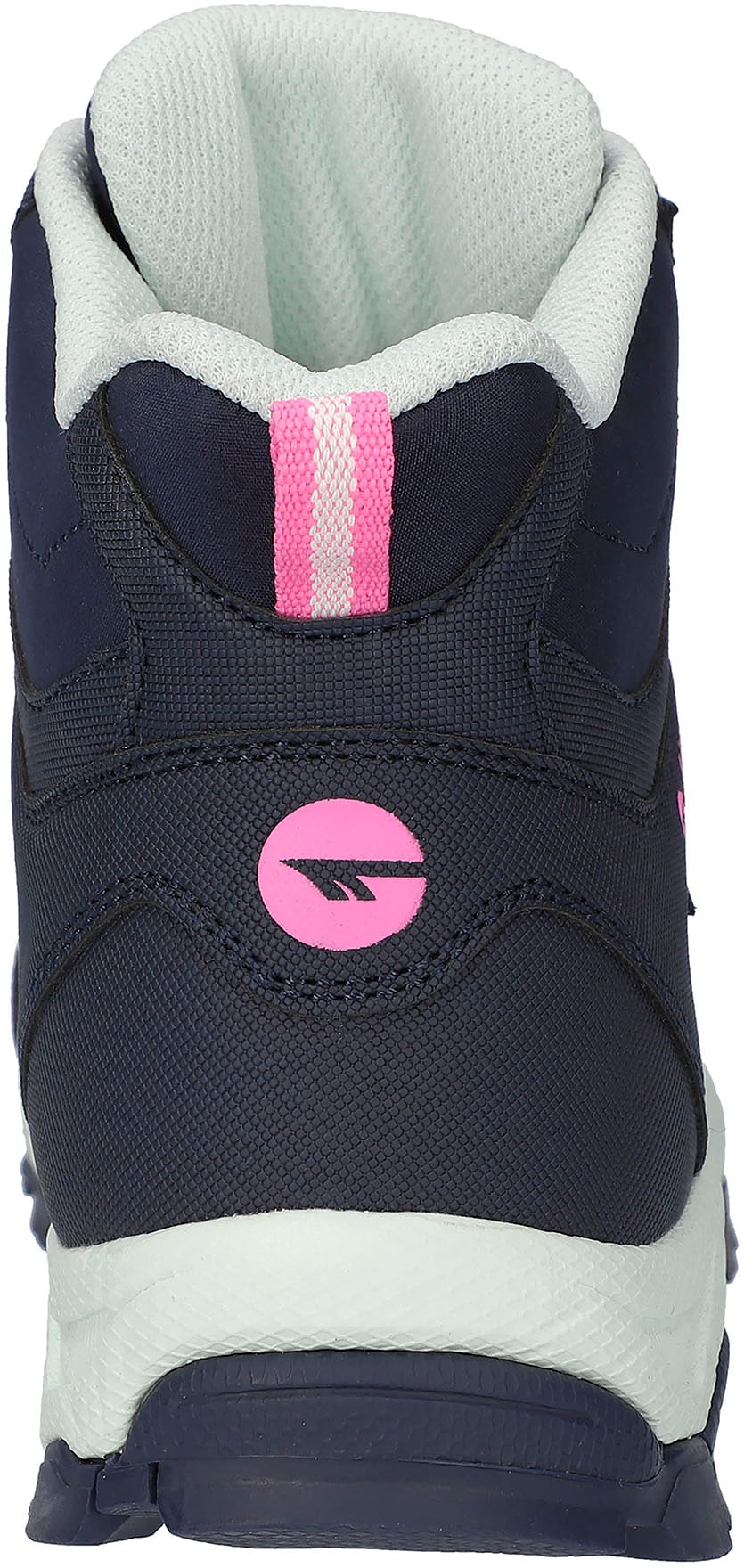 Hi-Tec Wanderschuh »RAVEN MID Waterproof W«, wasserdicht