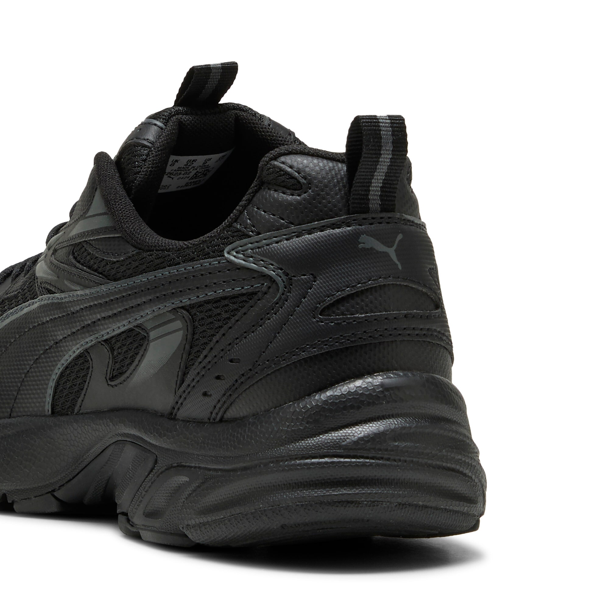 PUMA Sneaker »MILENIO TECH_«