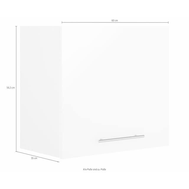 wiho Küchen Hängeschrank »Ela«, Breite 60 cm online bei OTTO