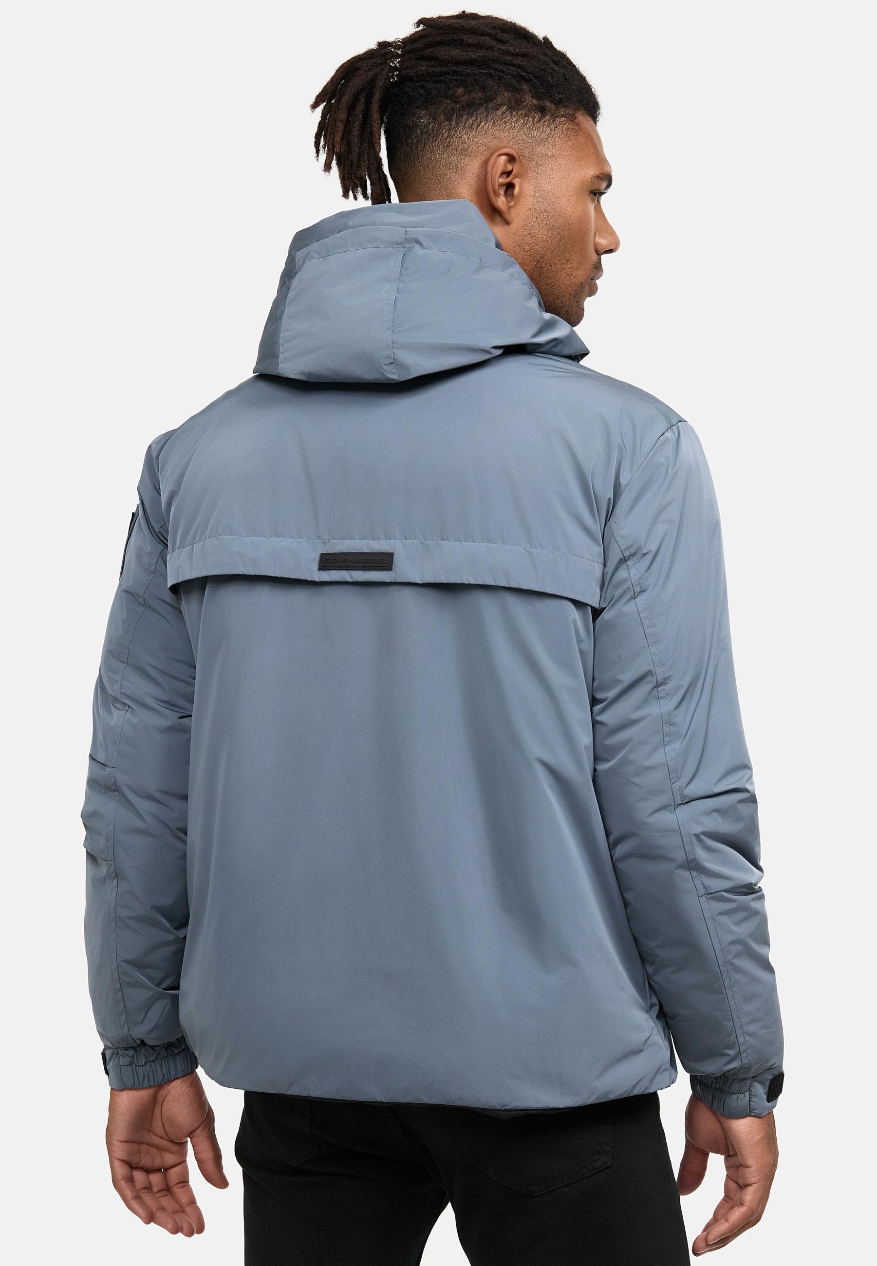 Stone Harbour Winterjacke »Outdoorjacke Yorchii XX«