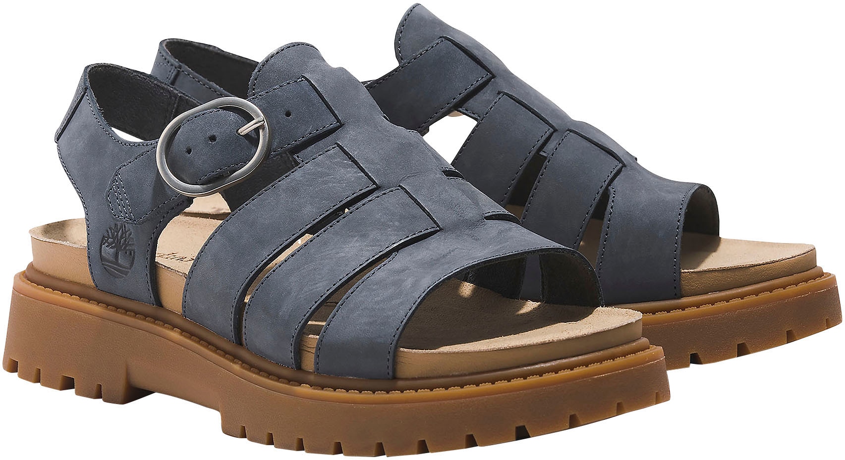 Sandale »Clairemont Way FISHERMAN SANDAL«