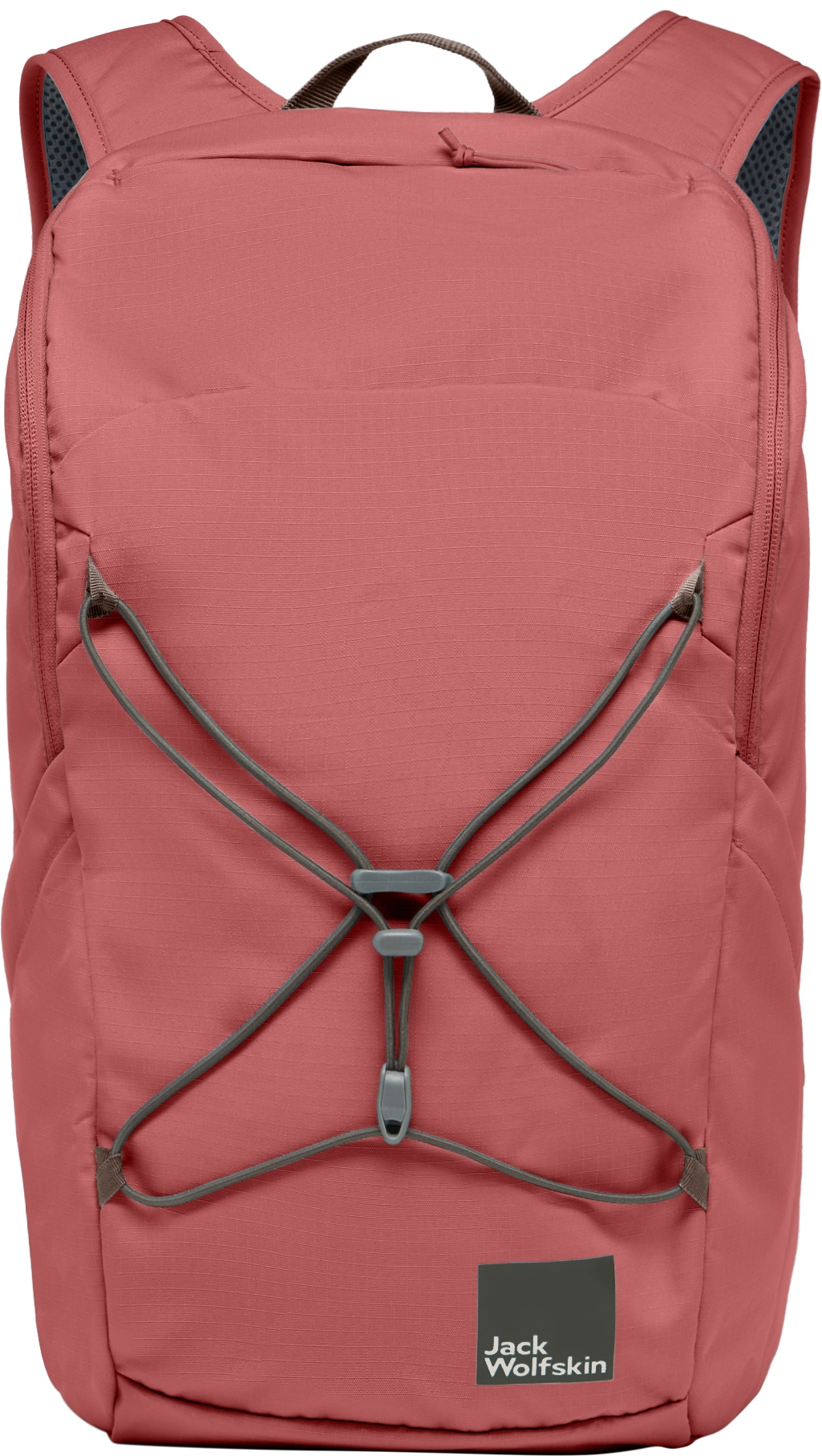 Jack Wolfskin Rucksack »SERENE«, 18 L, leichter strapazierter Rucksack für Frauen