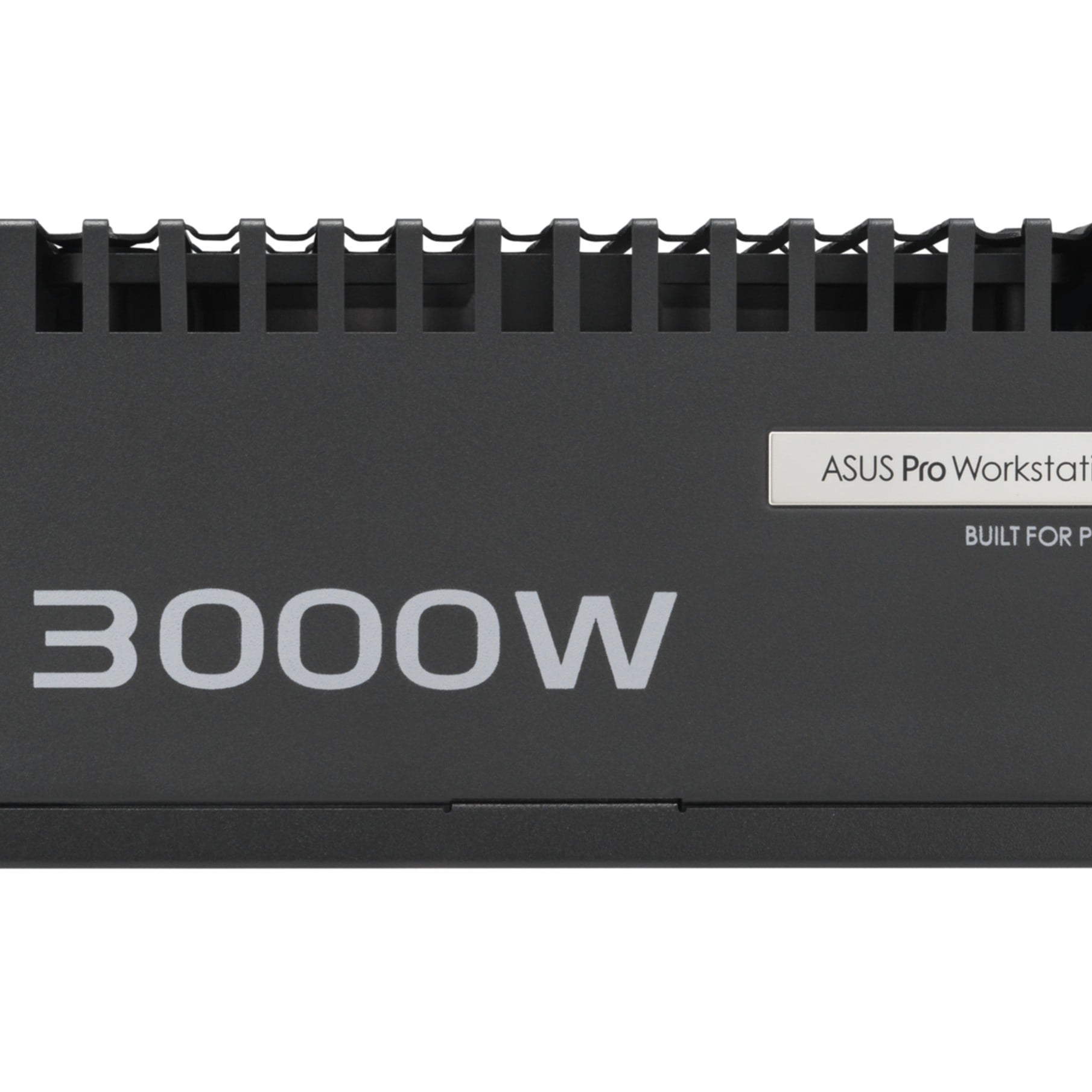Asus Netzteil »ASUS-PRO-WS-3000P«