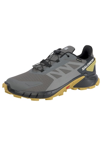 Trailrunningschuh