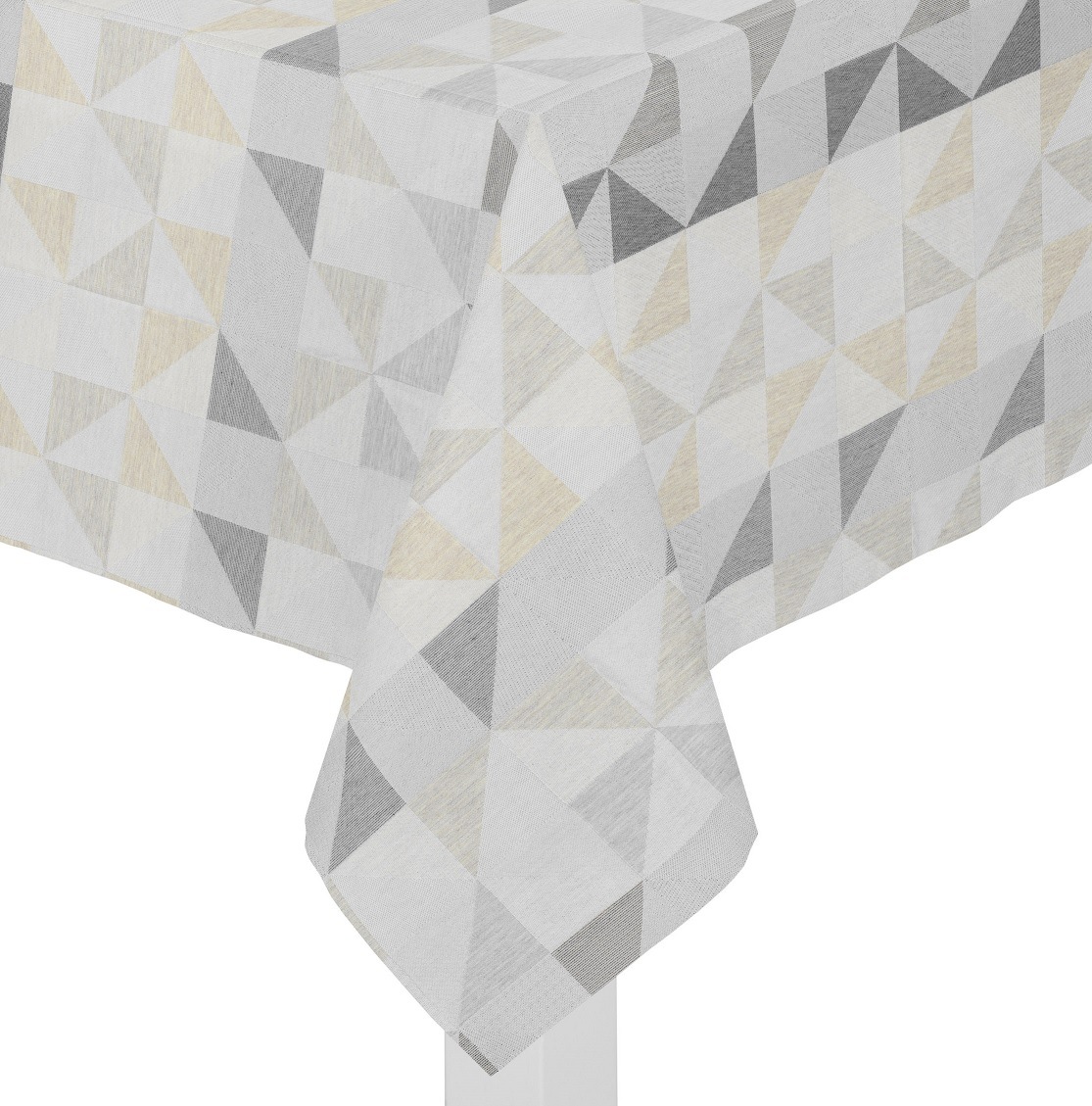 Wirth Tischdecke »BERLARE«, (1 St.)